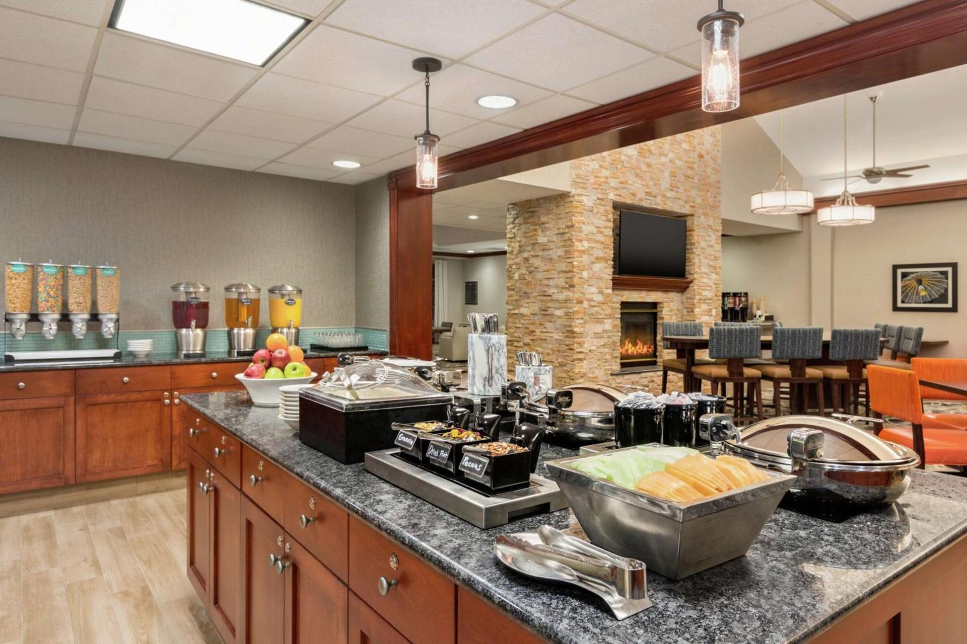 Homewood Suites by Hilton Dulles-North Loudoun photo 15