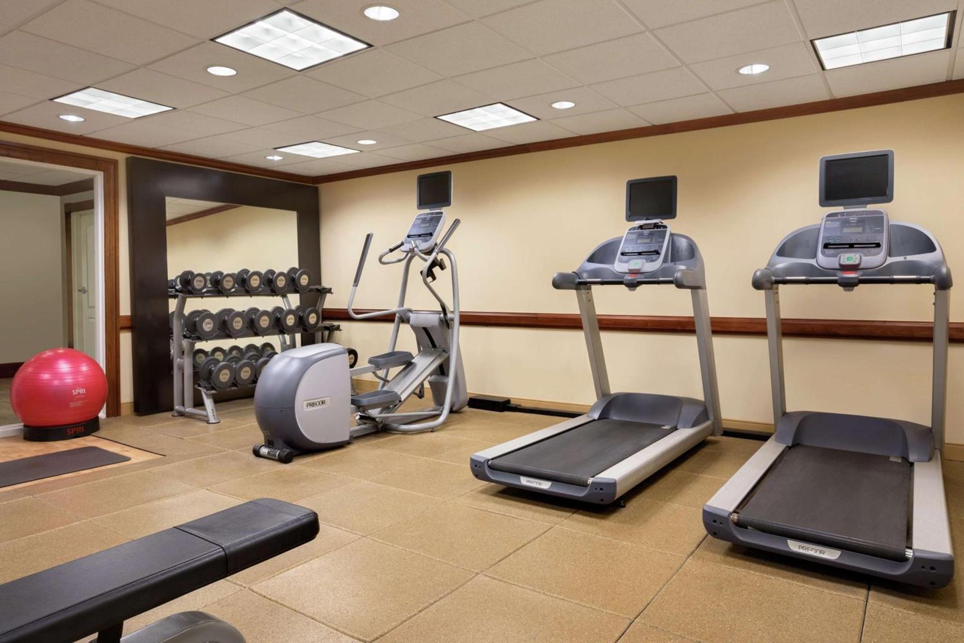 Homewood Suites by Hilton Dulles-North Loudoun photo 18