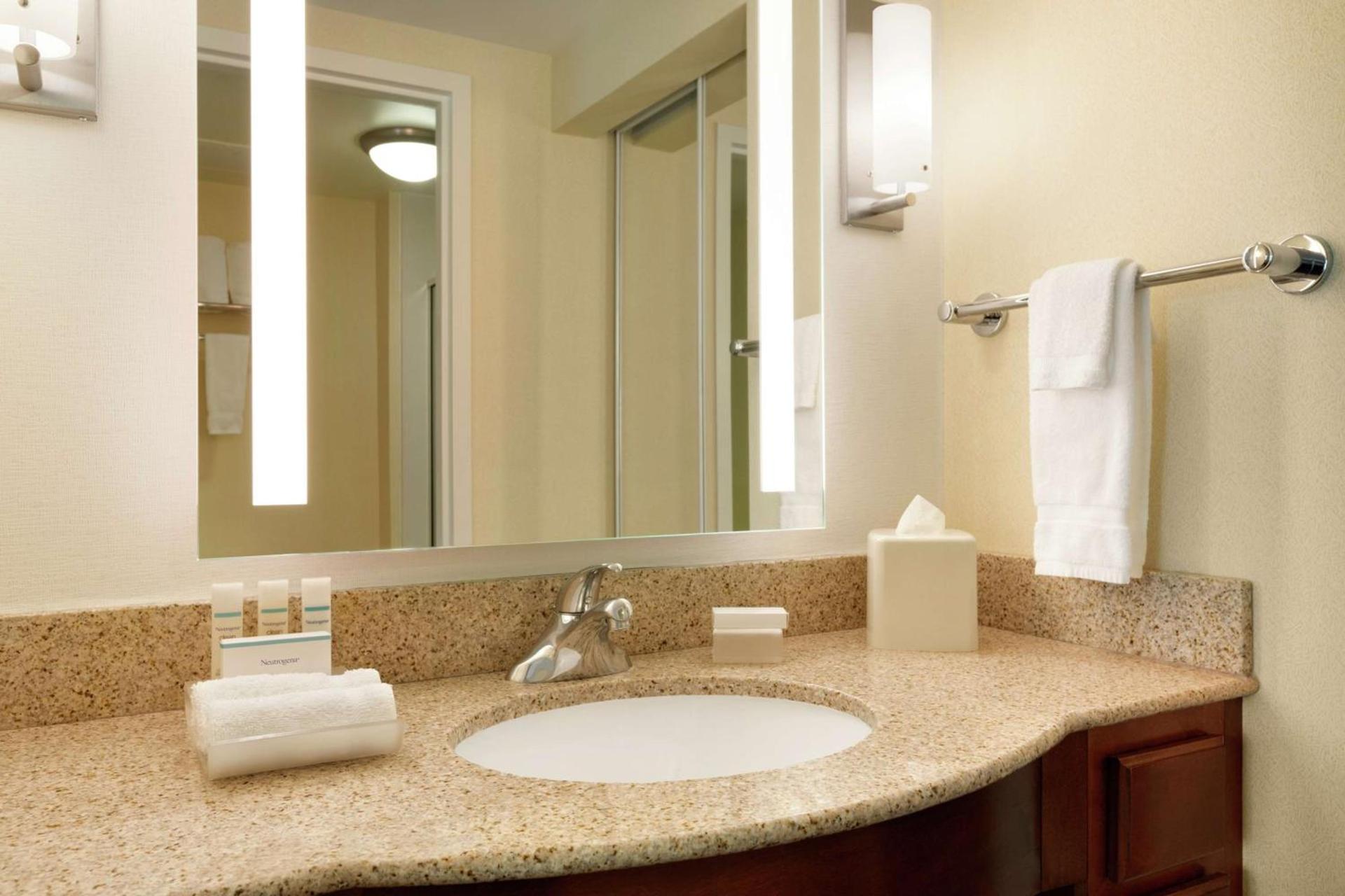 Homewood Suites by Hilton Dulles-North Loudoun photo 19