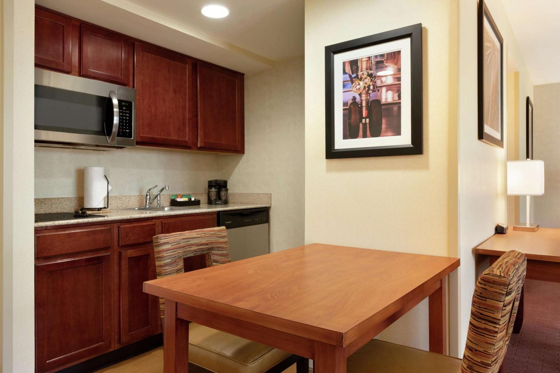 Homewood Suites by Hilton Dulles-North Loudoun photo 22