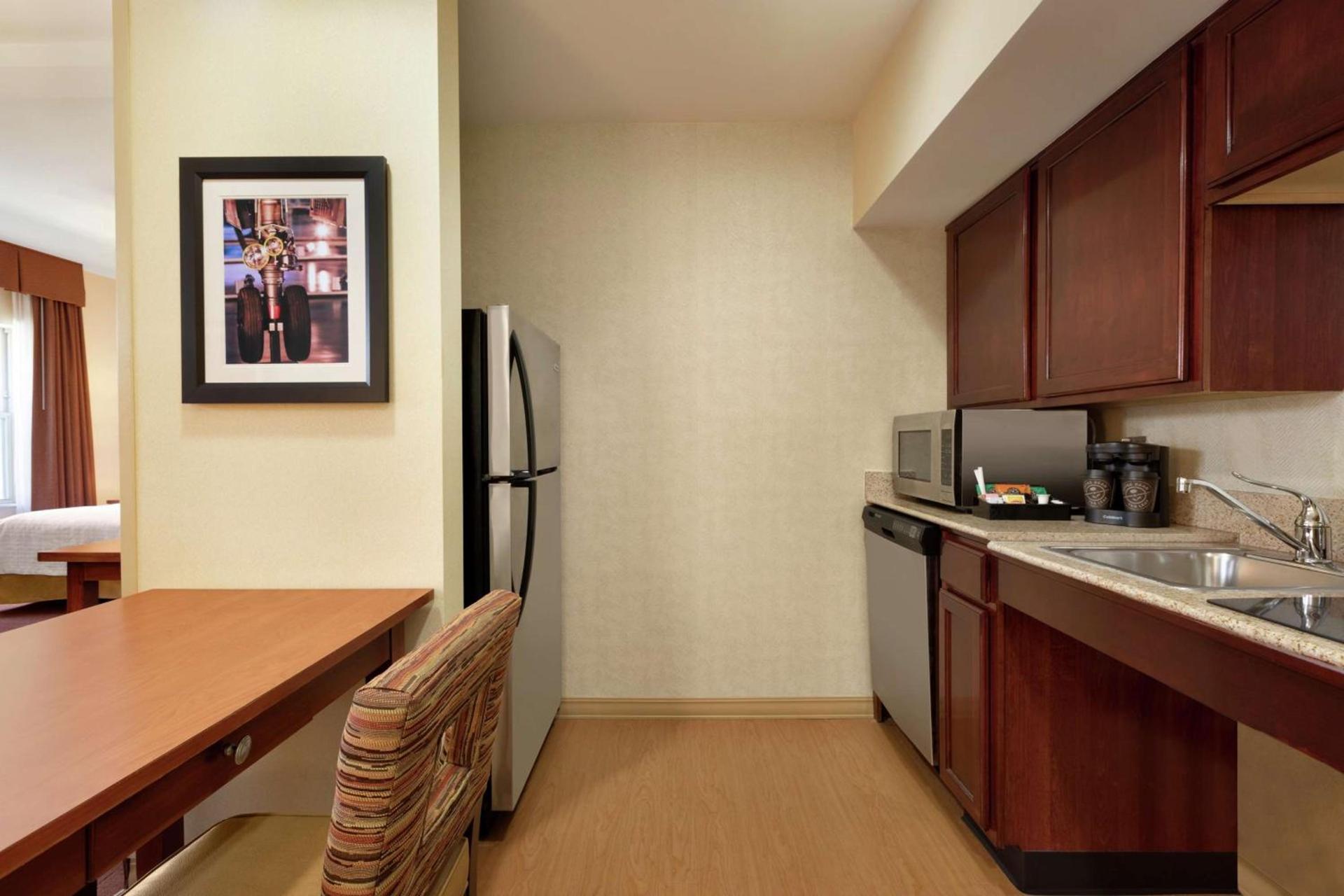 Homewood Suites by Hilton Dulles-North Loudoun photo 23