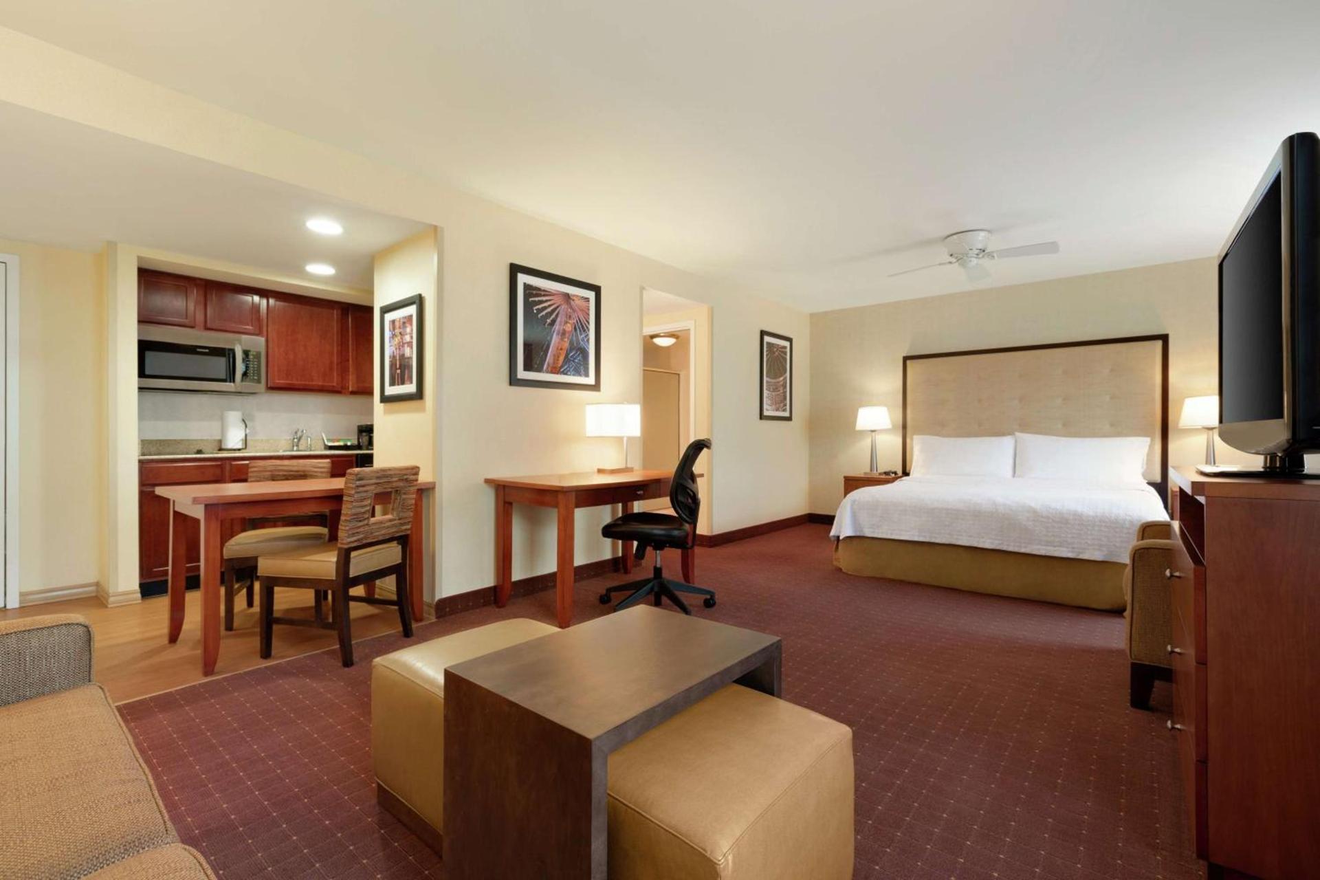 Homewood Suites by Hilton Dulles-North Loudoun photo 24