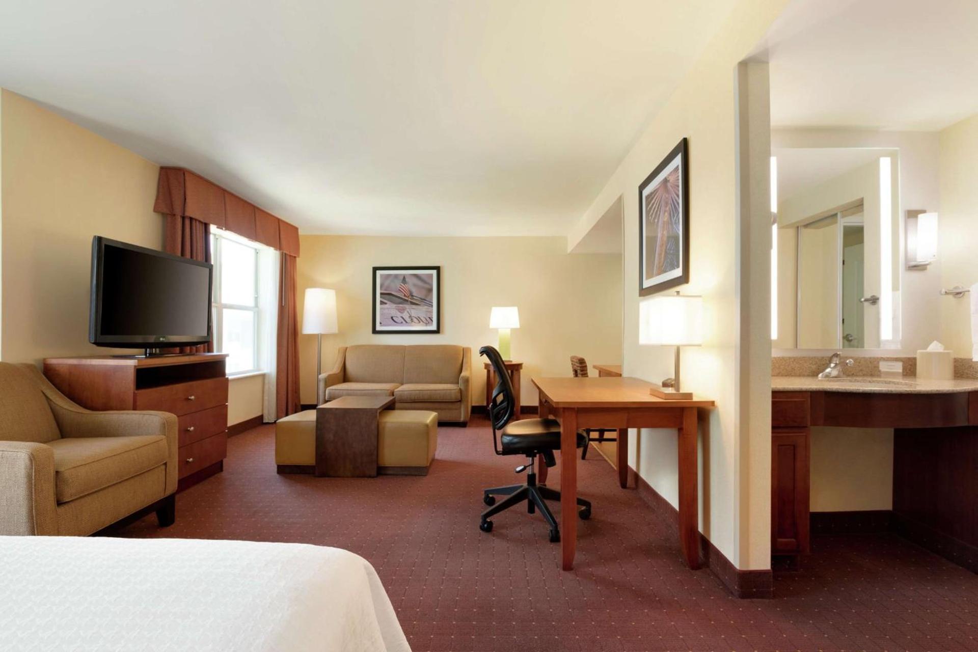Homewood Suites by Hilton Dulles-North Loudoun photo 25