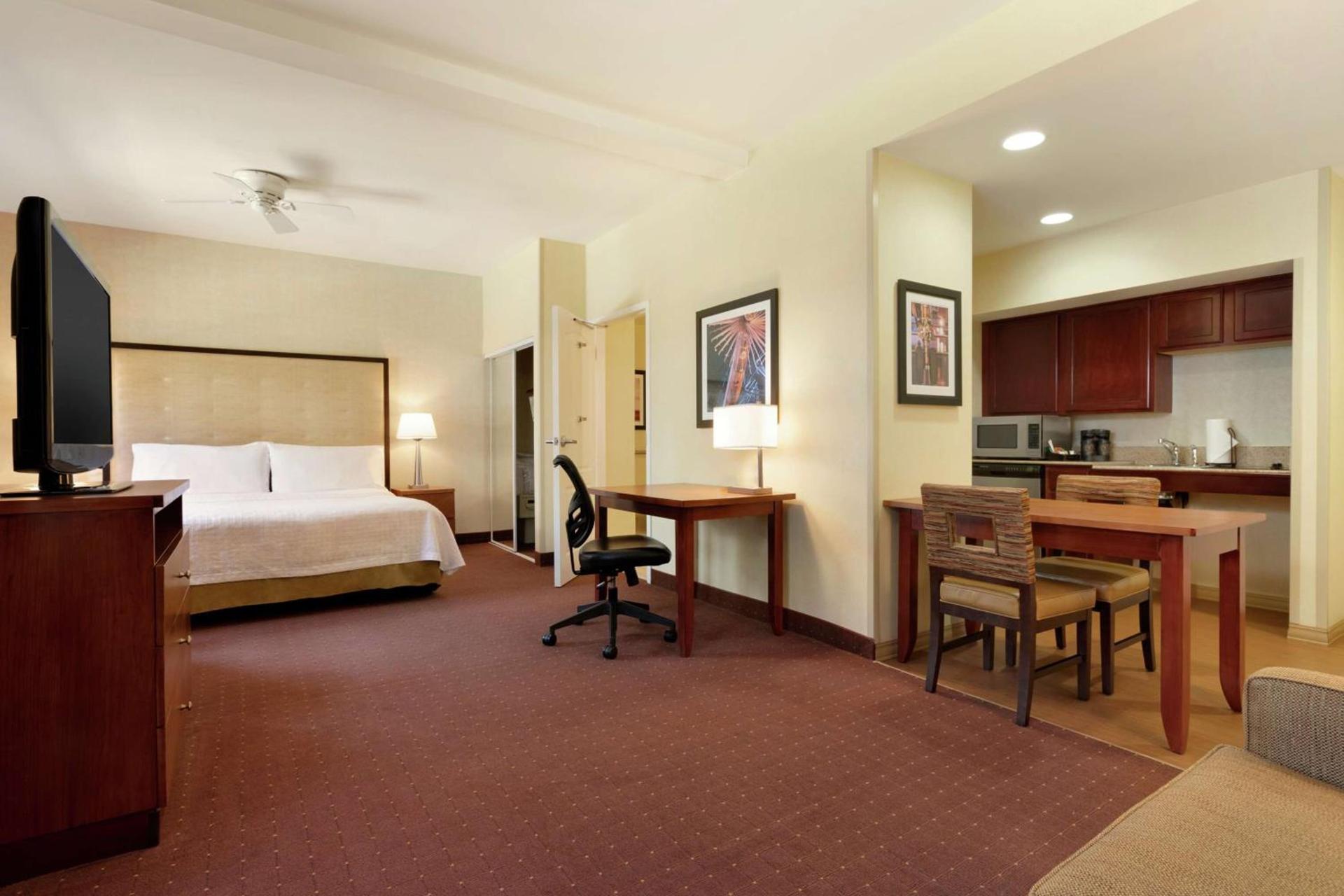 Homewood Suites by Hilton Dulles-North Loudoun photo 29