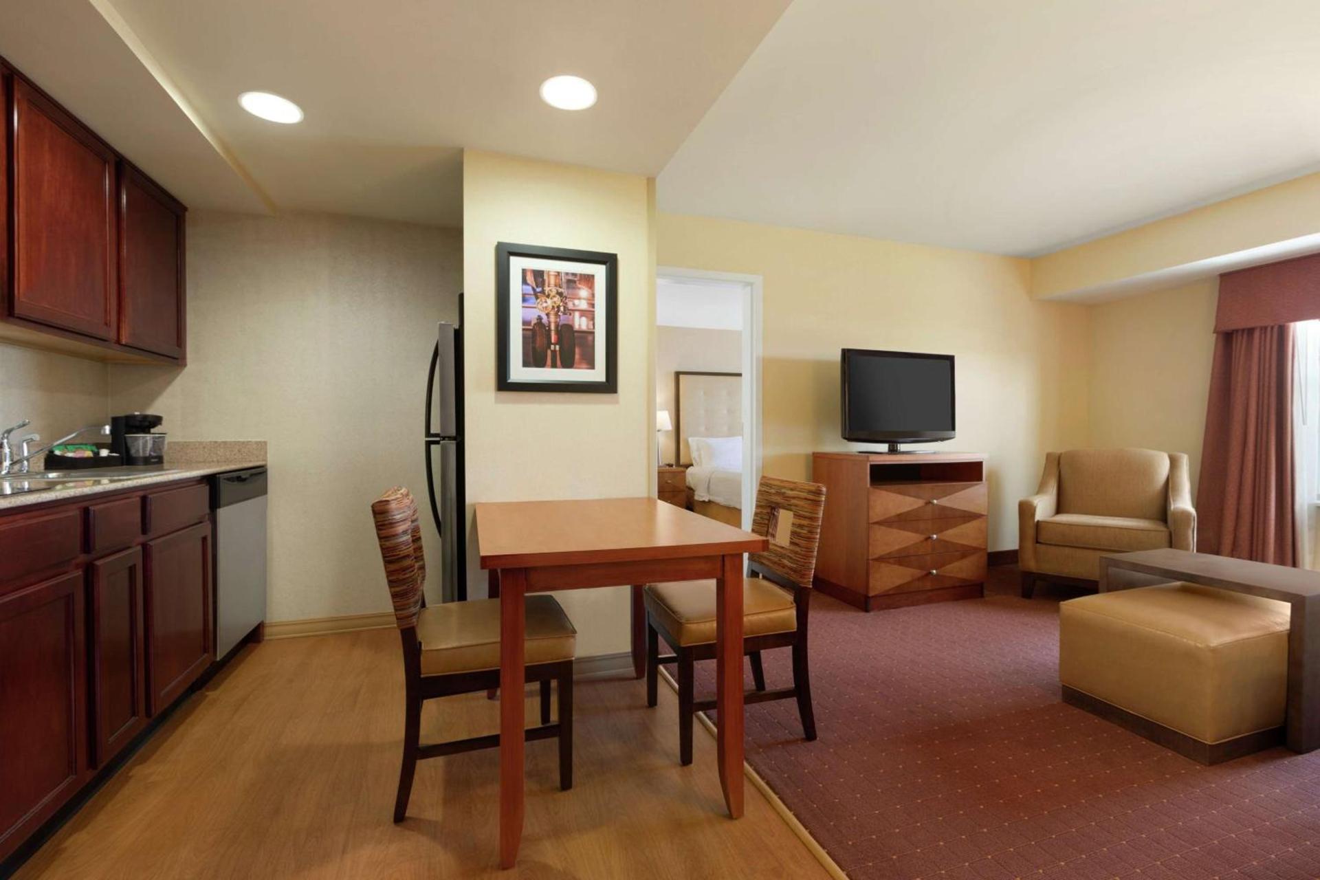 Homewood Suites by Hilton Dulles-North Loudoun photo 35