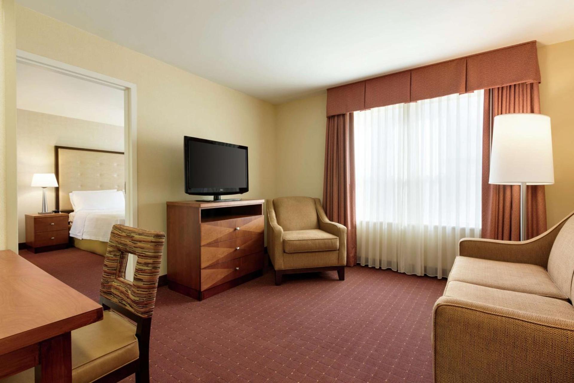 Homewood Suites by Hilton Dulles-North Loudoun photo 37
