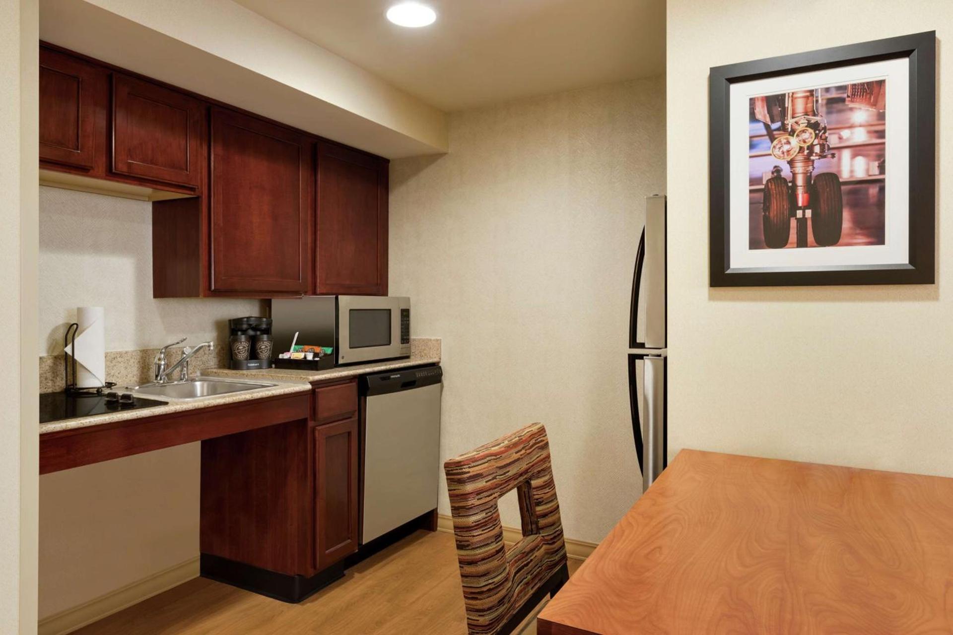 Homewood Suites by Hilton Dulles-North Loudoun photo 38
