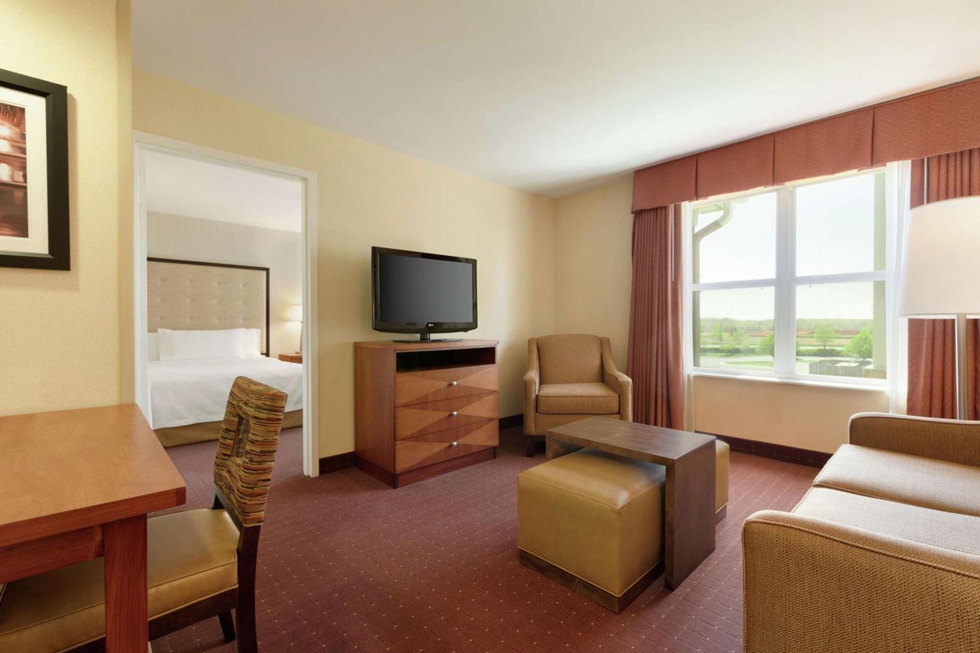 Homewood Suites by Hilton Dulles-North Loudoun photo 39