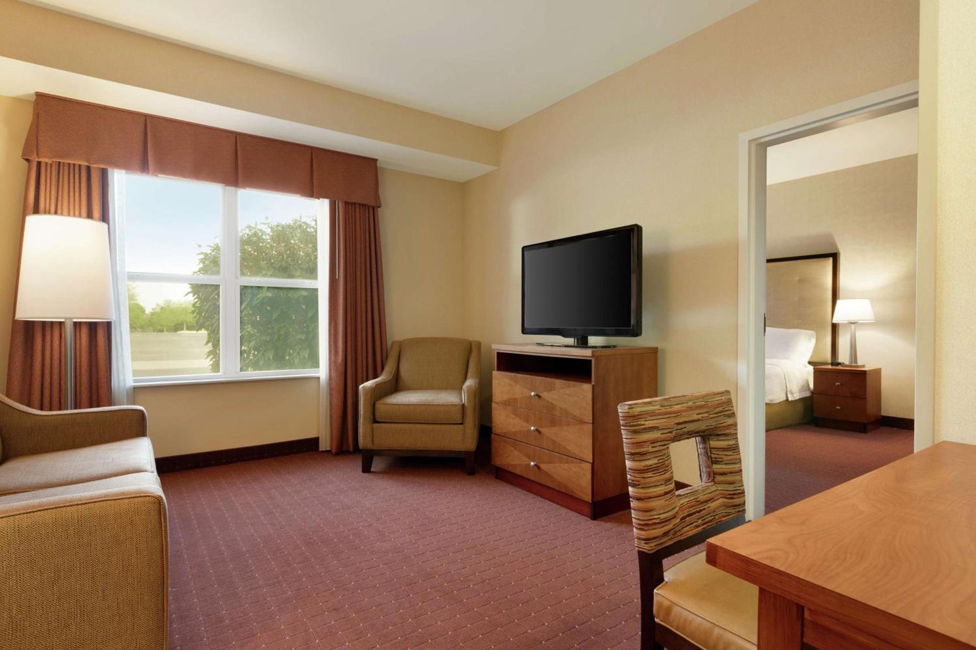 Homewood Suites by Hilton Dulles-North Loudoun photo 40
