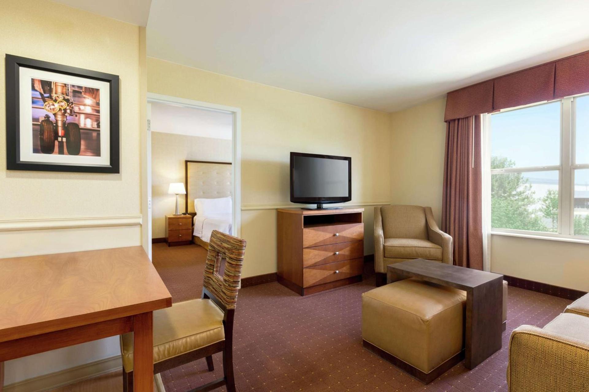 Homewood Suites by Hilton Dulles-North Loudoun photo 45