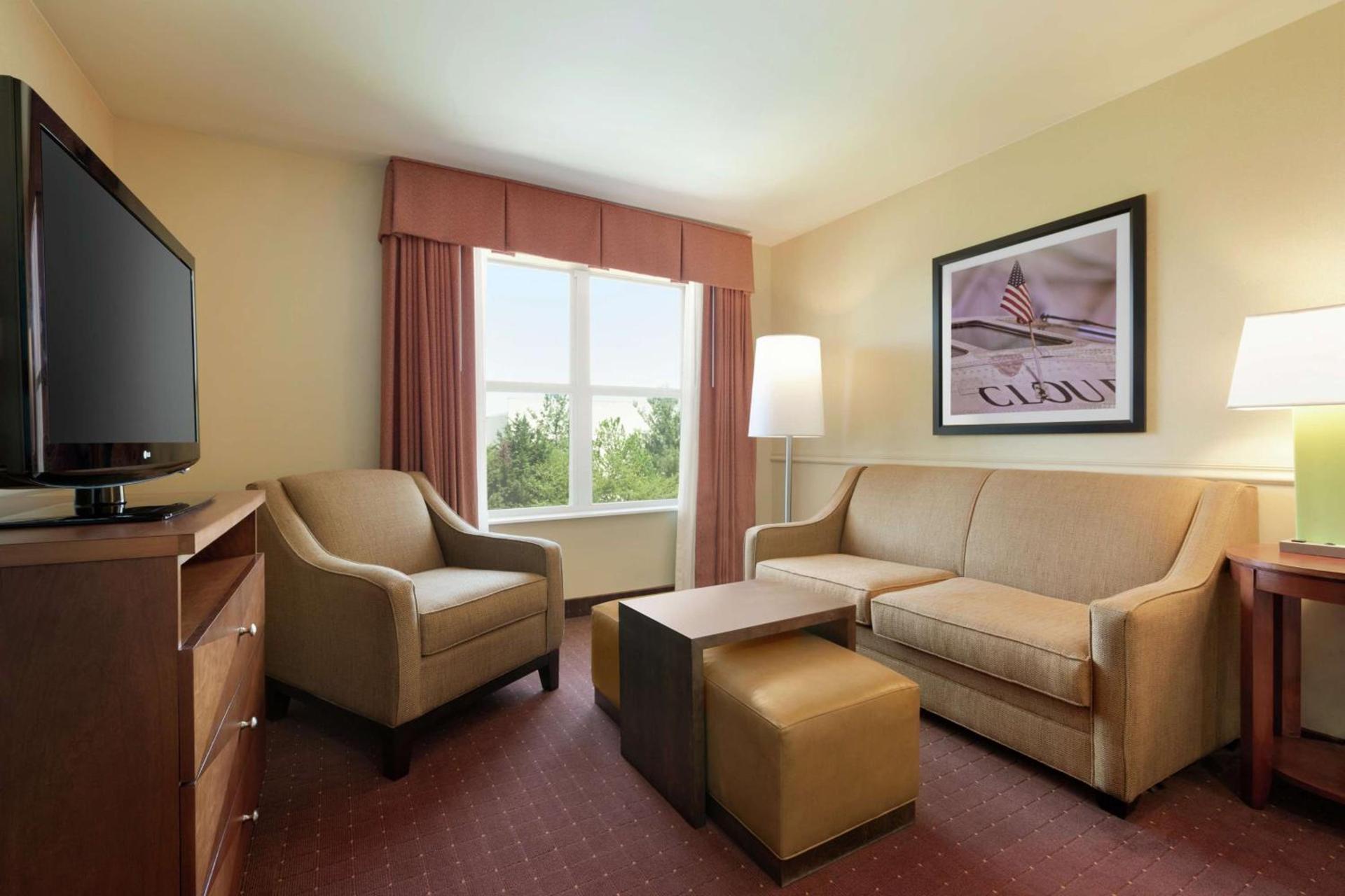 Homewood Suites by Hilton Dulles-North Loudoun photo 44
