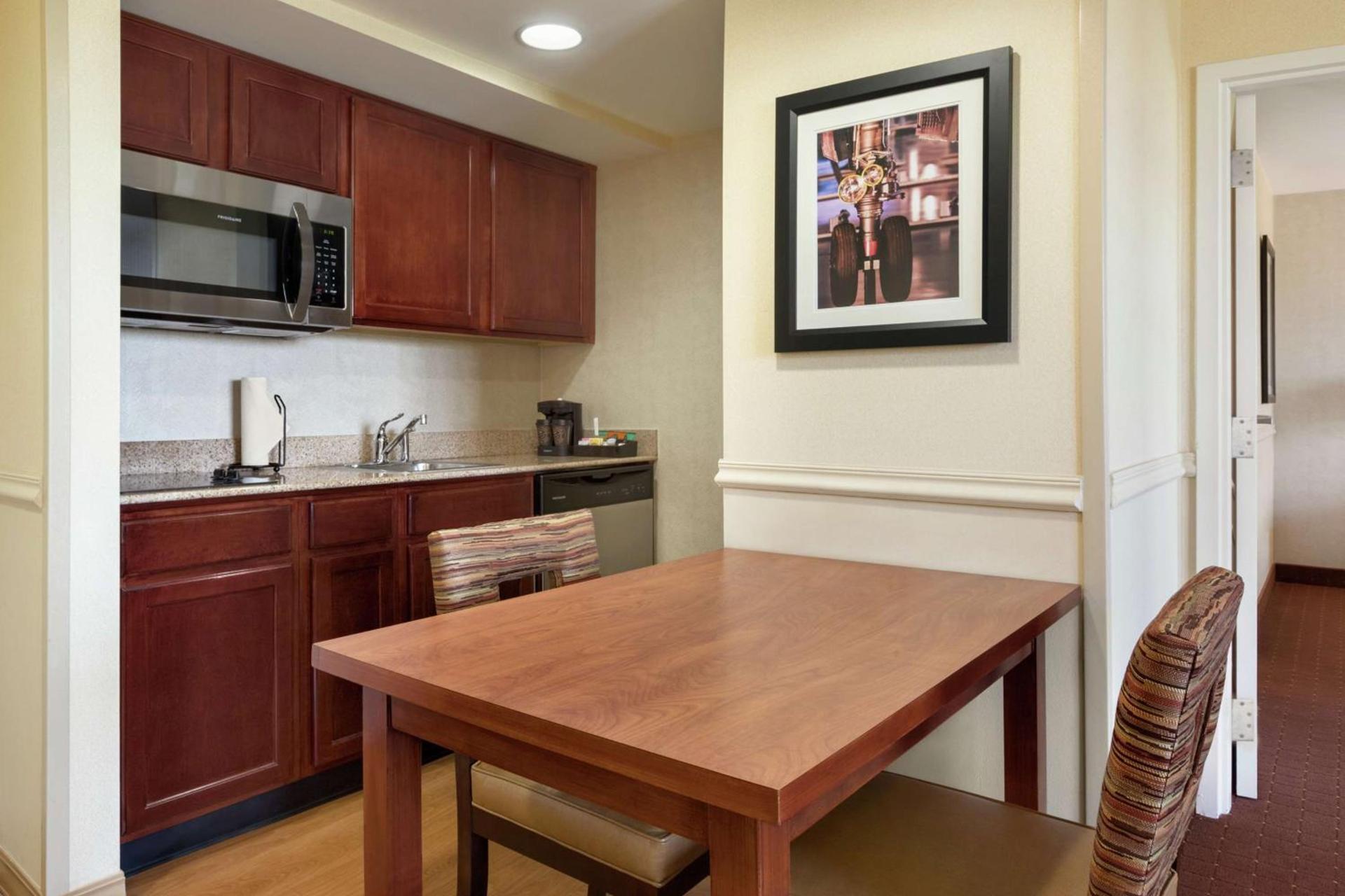 Homewood Suites by Hilton Dulles-North Loudoun photo 46