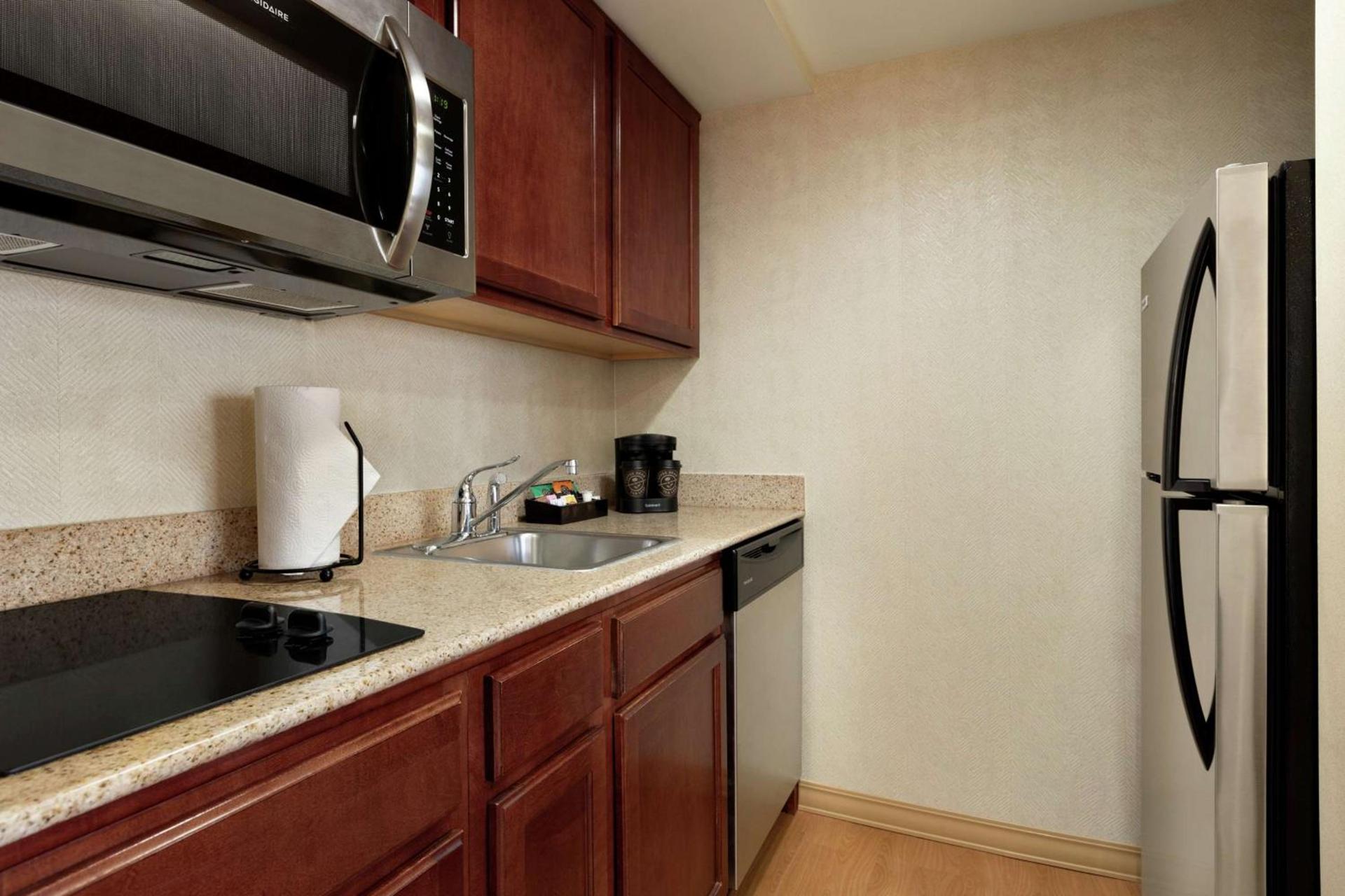 Homewood Suites by Hilton Dulles-North Loudoun photo 47