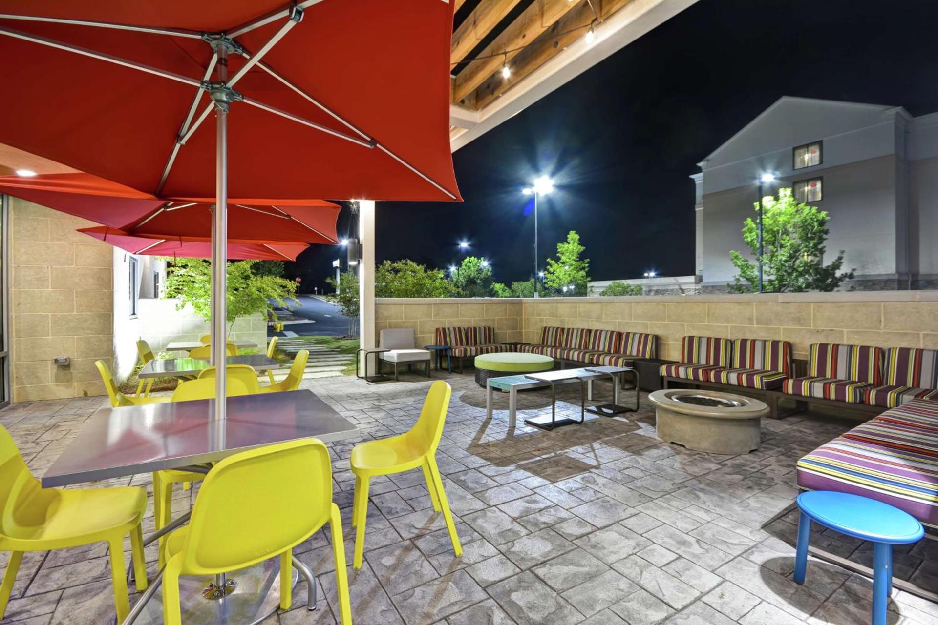 Home2 Suites By Hilton Atlanta Lithia Springs photo 9