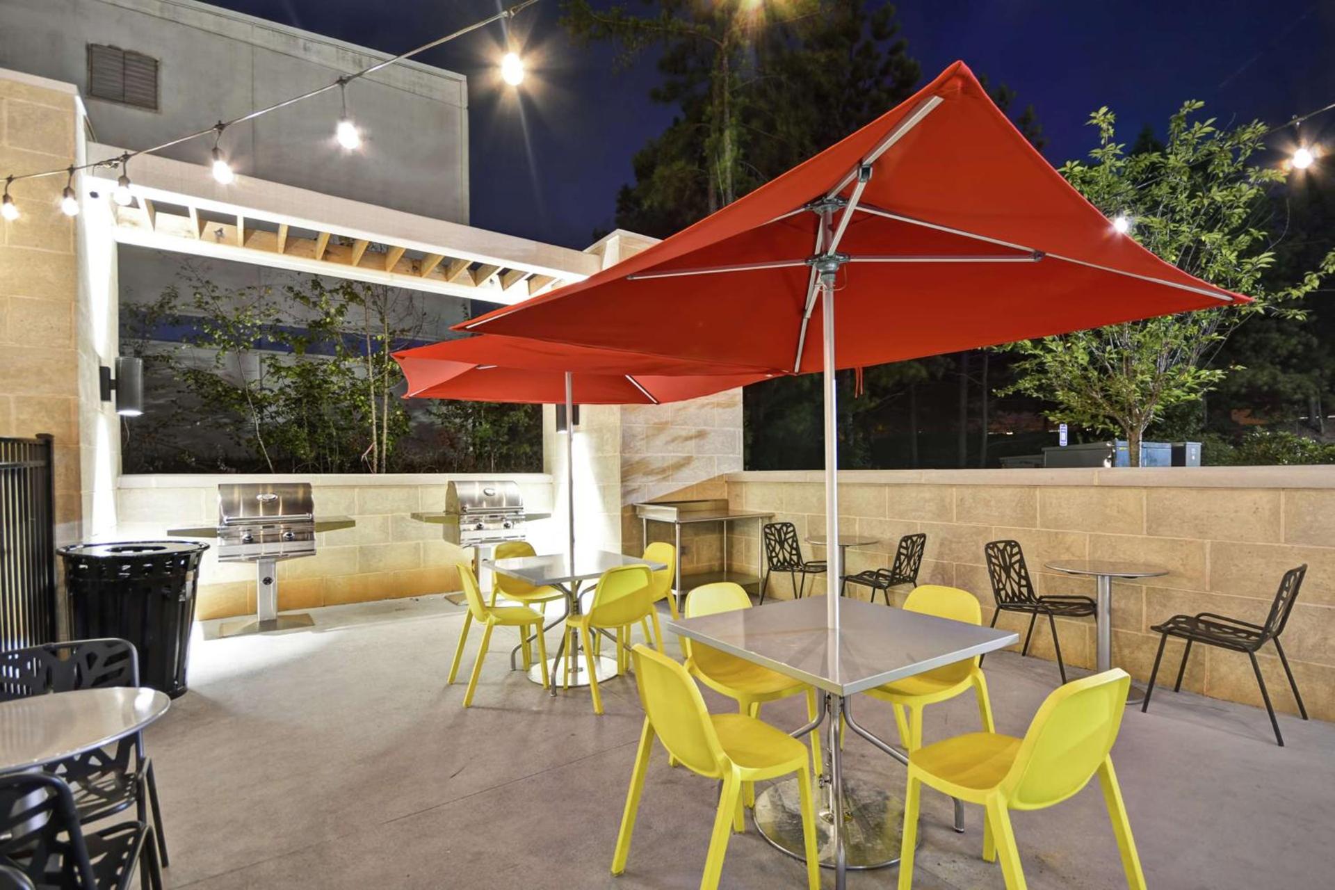 Home2 Suites By Hilton Atlanta Lithia Springs photo 11
