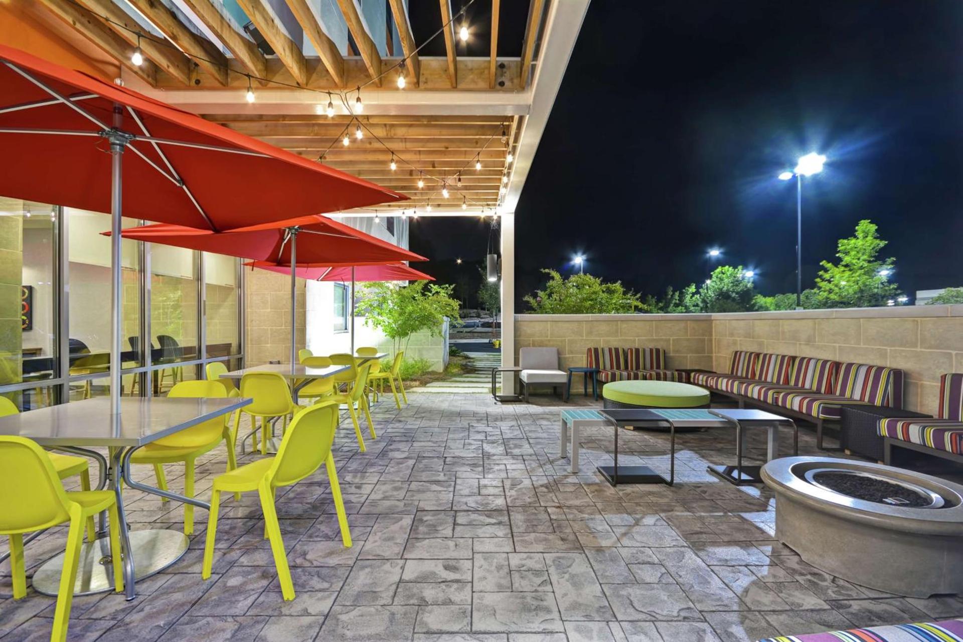 Home2 Suites By Hilton Atlanta Lithia Springs photo 12