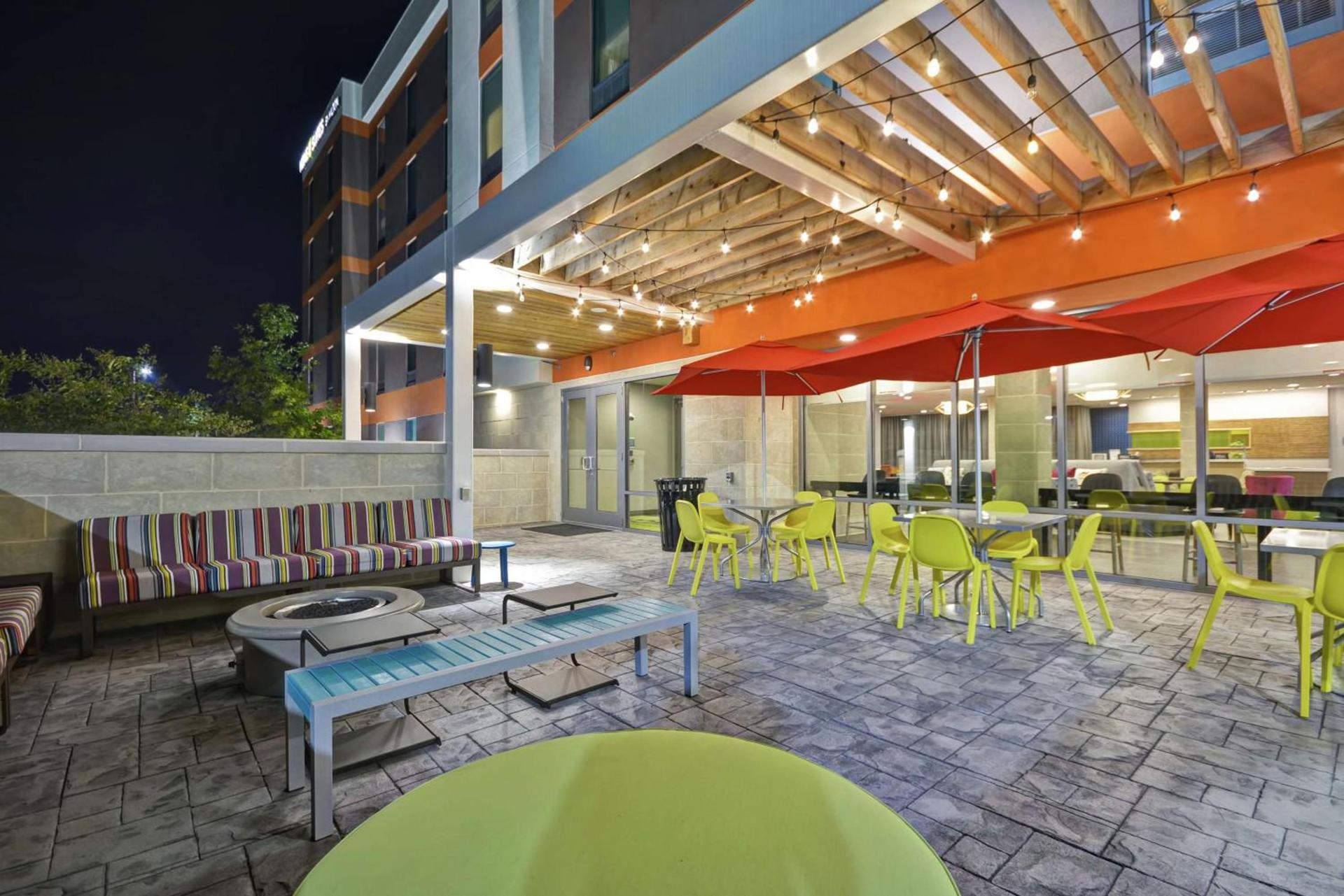 Home2 Suites By Hilton Atlanta Lithia Springs photo 14
