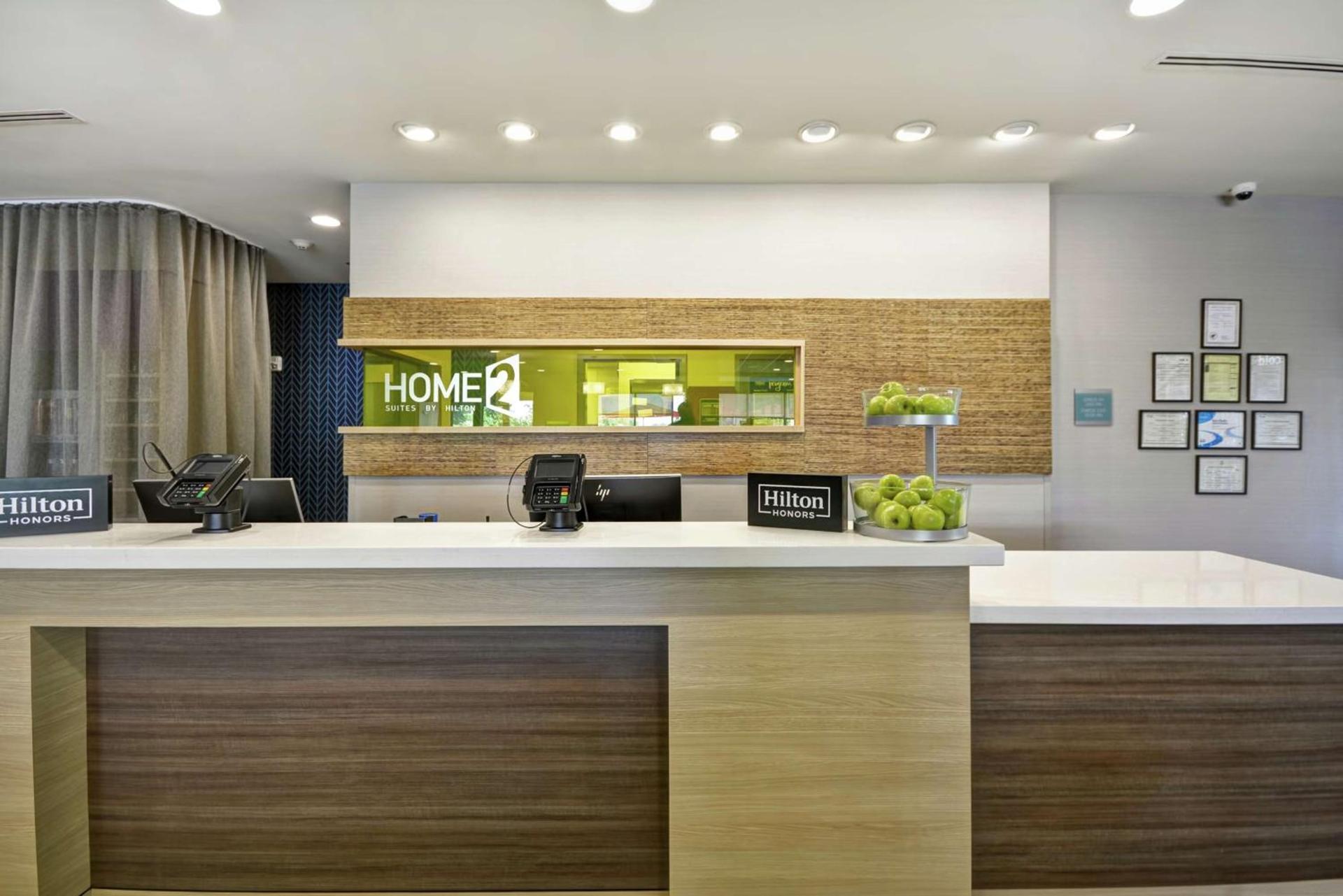 Home2 Suites By Hilton Atlanta Lithia Springs photo 15