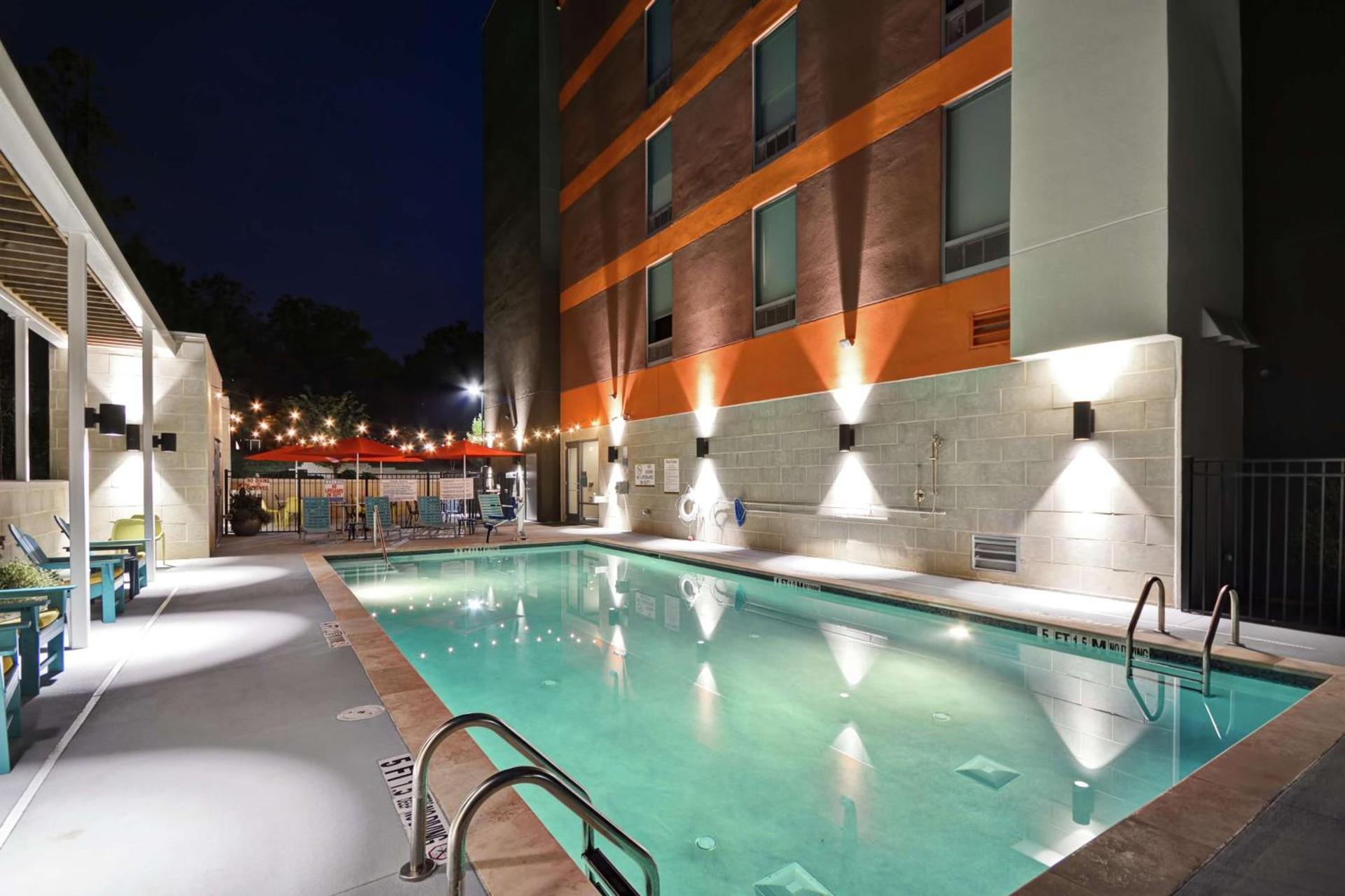 Home2 Suites By Hilton Atlanta Lithia Springs photo 2