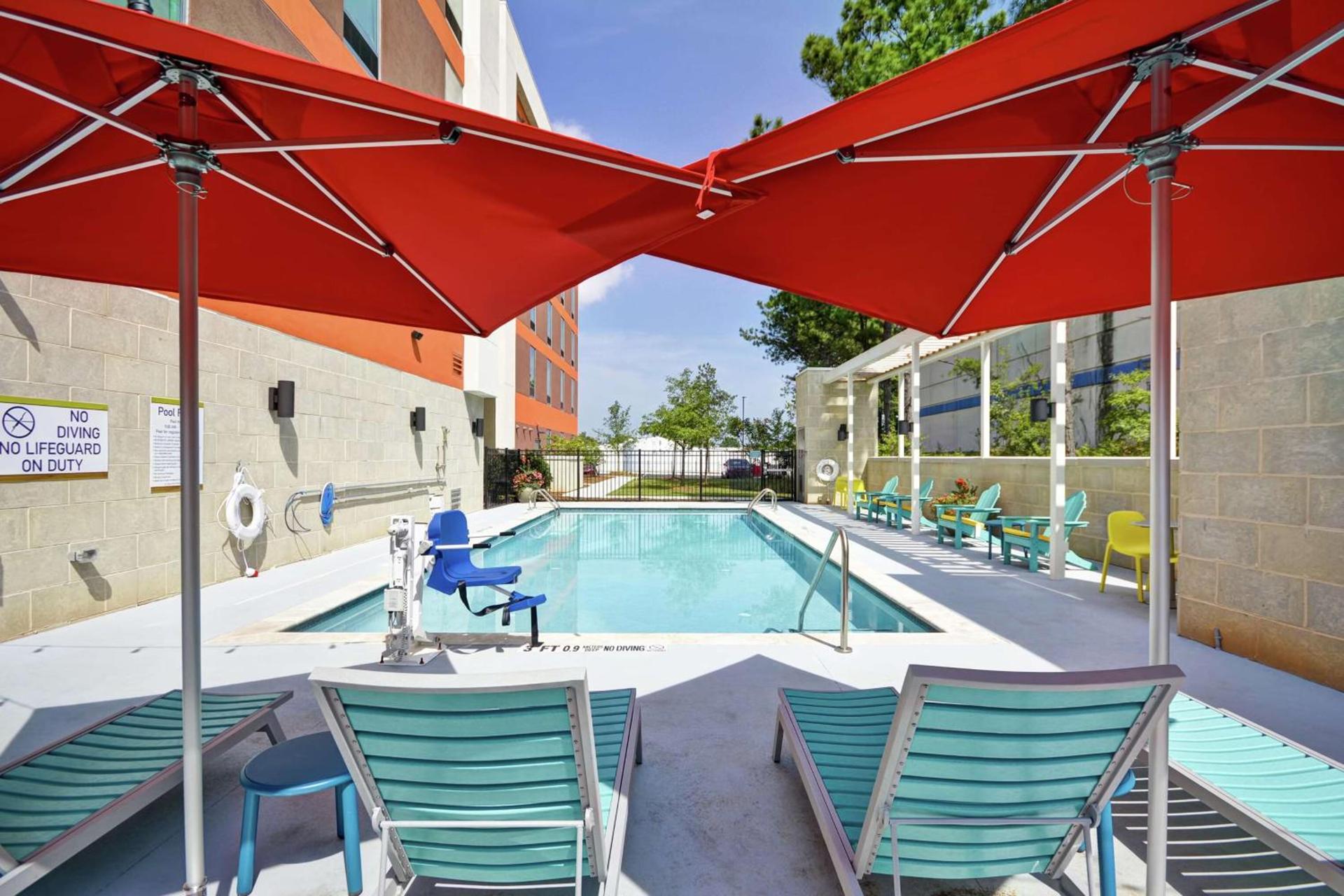 Home2 Suites By Hilton Atlanta Lithia Springs photo 16