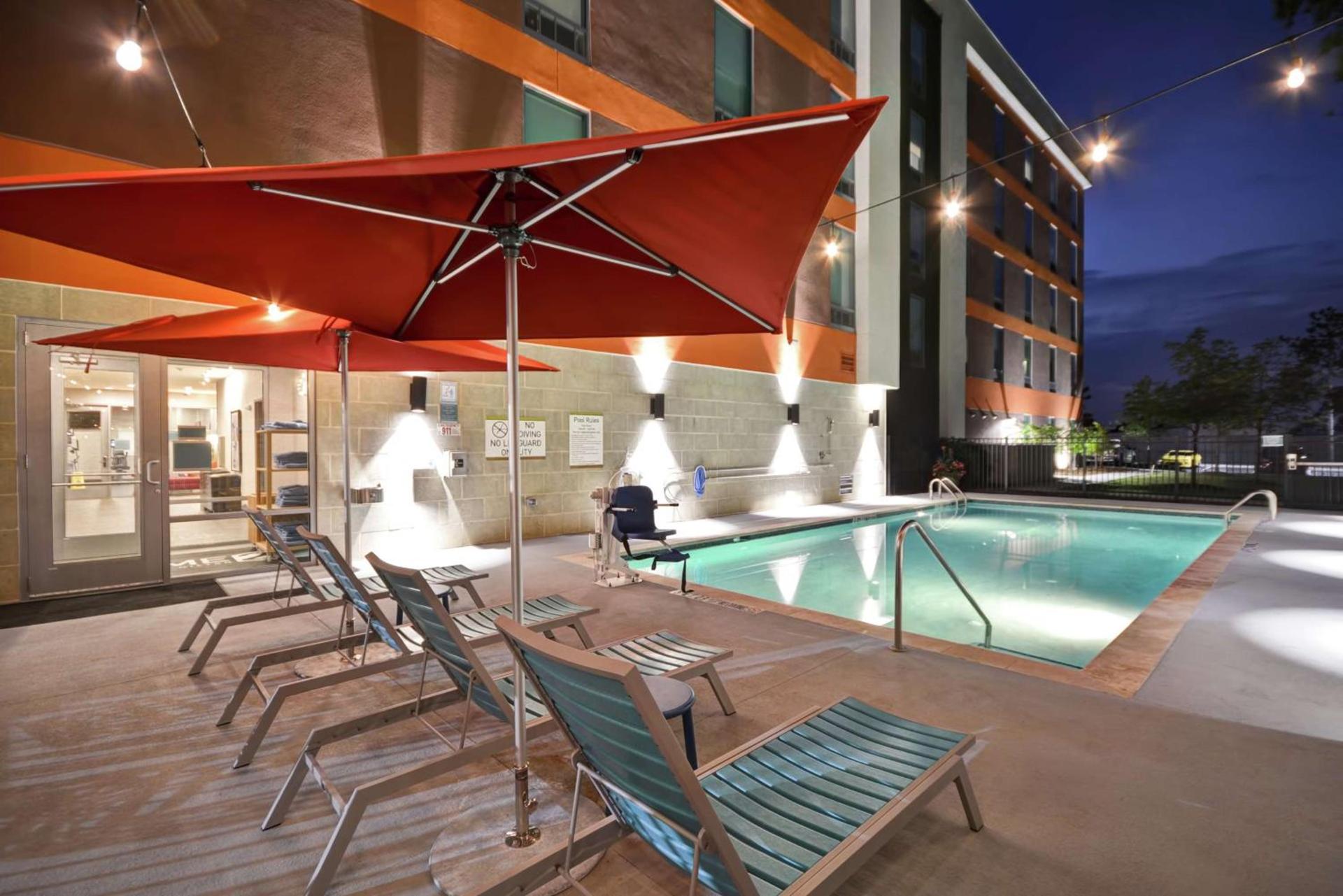 Home2 Suites By Hilton Atlanta Lithia Springs photo 17