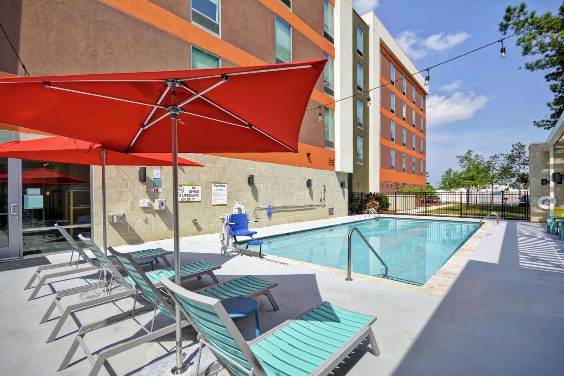 Home2 Suites By Hilton Atlanta Lithia Springs photo 18