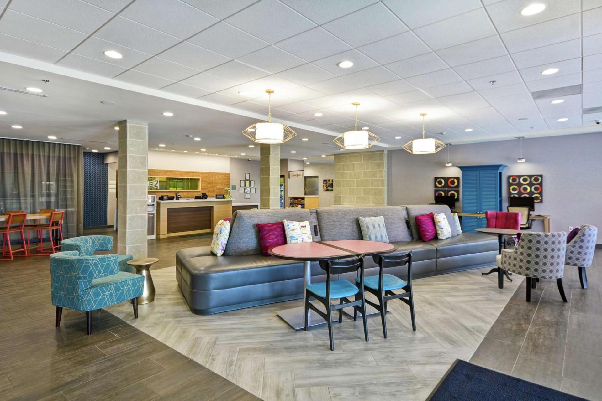 Home2 Suites By Hilton Atlanta Lithia Springs photo 19