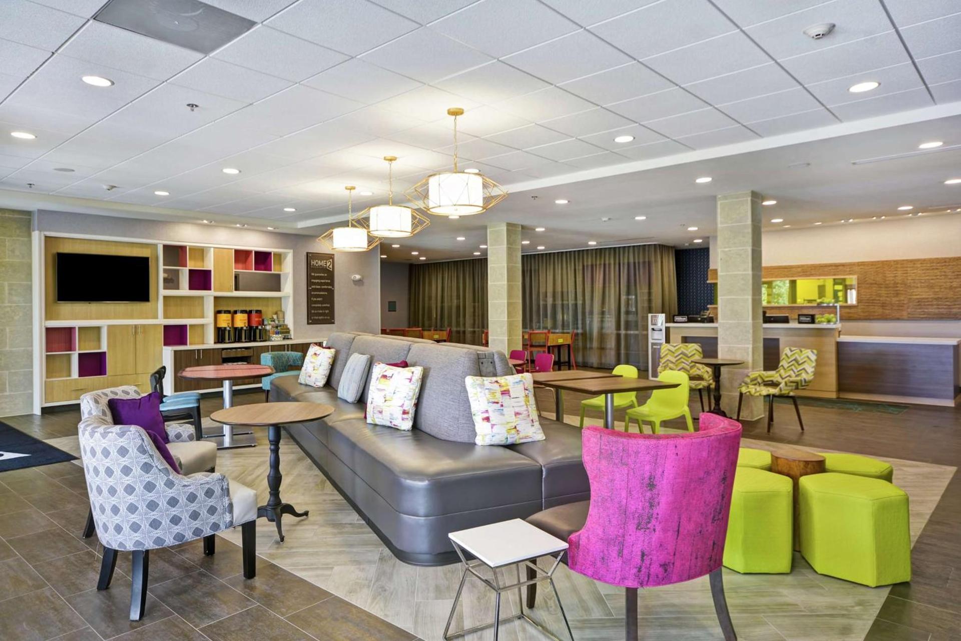 Home2 Suites By Hilton Atlanta Lithia Springs photo 20