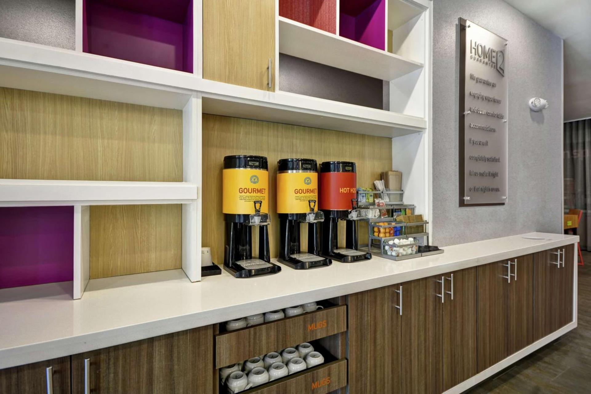 Home2 Suites By Hilton Atlanta Lithia Springs photo 5