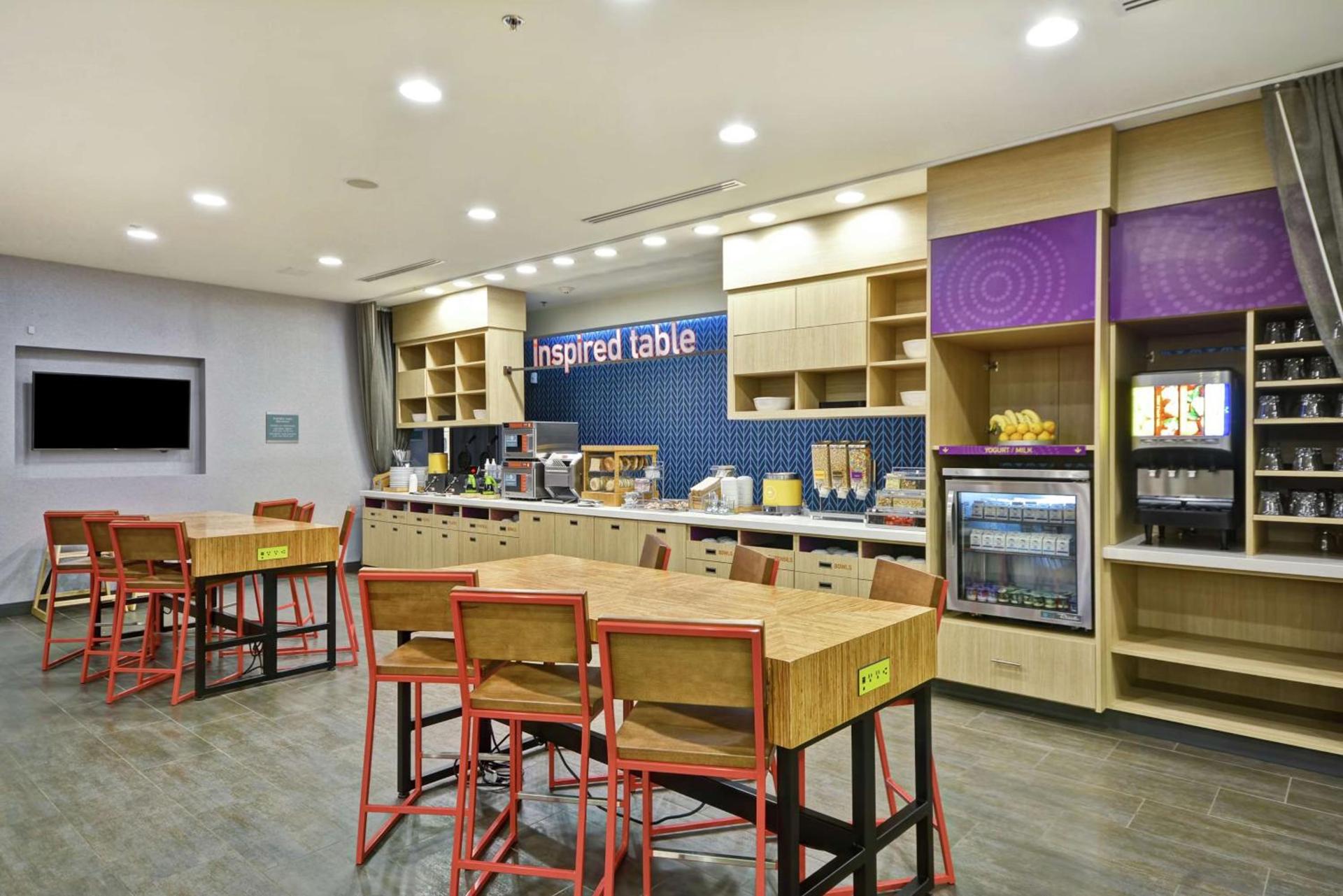 Home2 Suites By Hilton Atlanta Lithia Springs photo 22