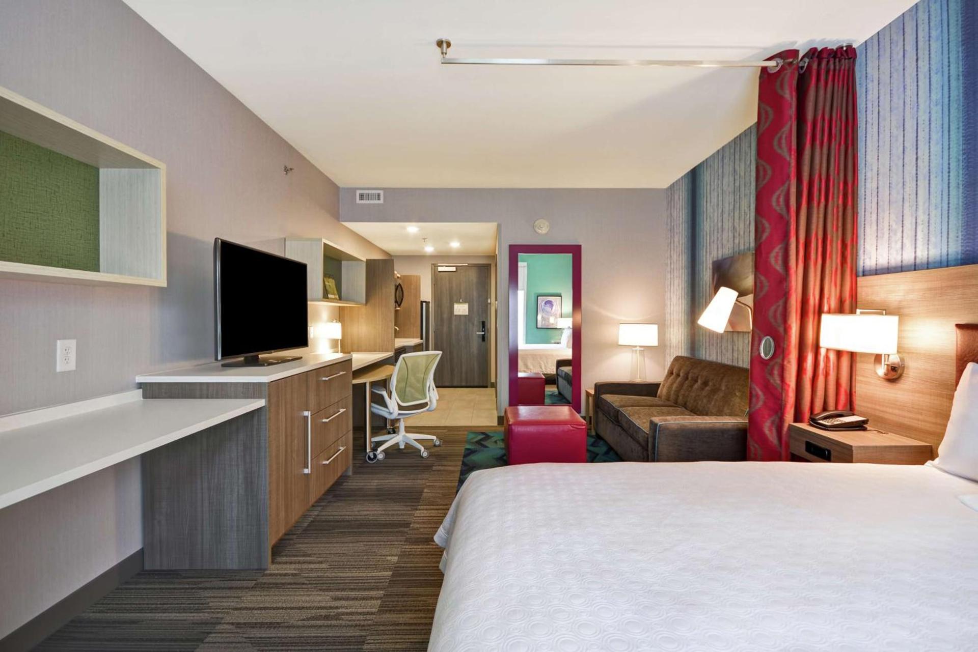 Home2 Suites By Hilton Atlanta Lithia Springs photo 4