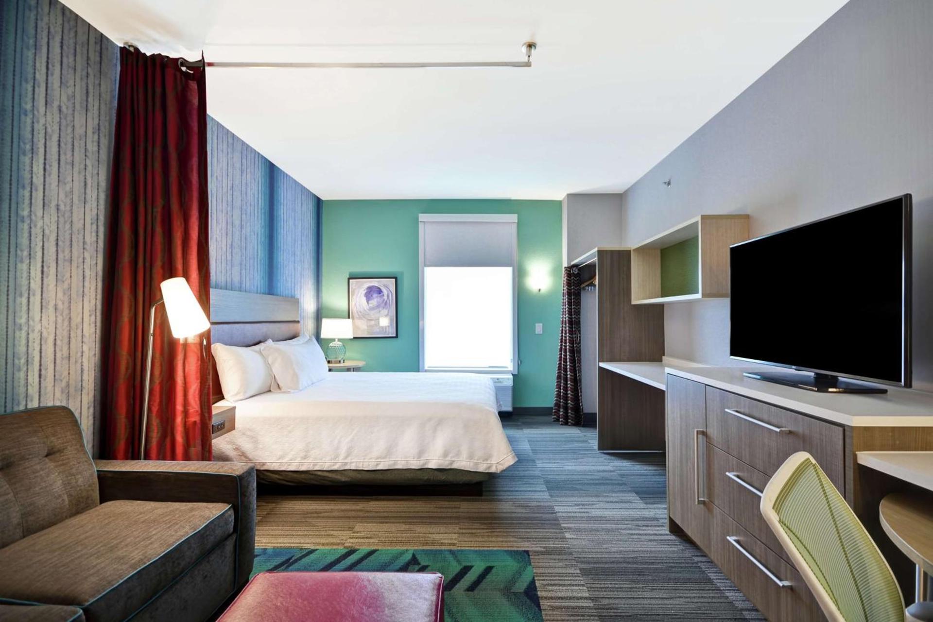 Home2 Suites By Hilton Atlanta Lithia Springs photo 27