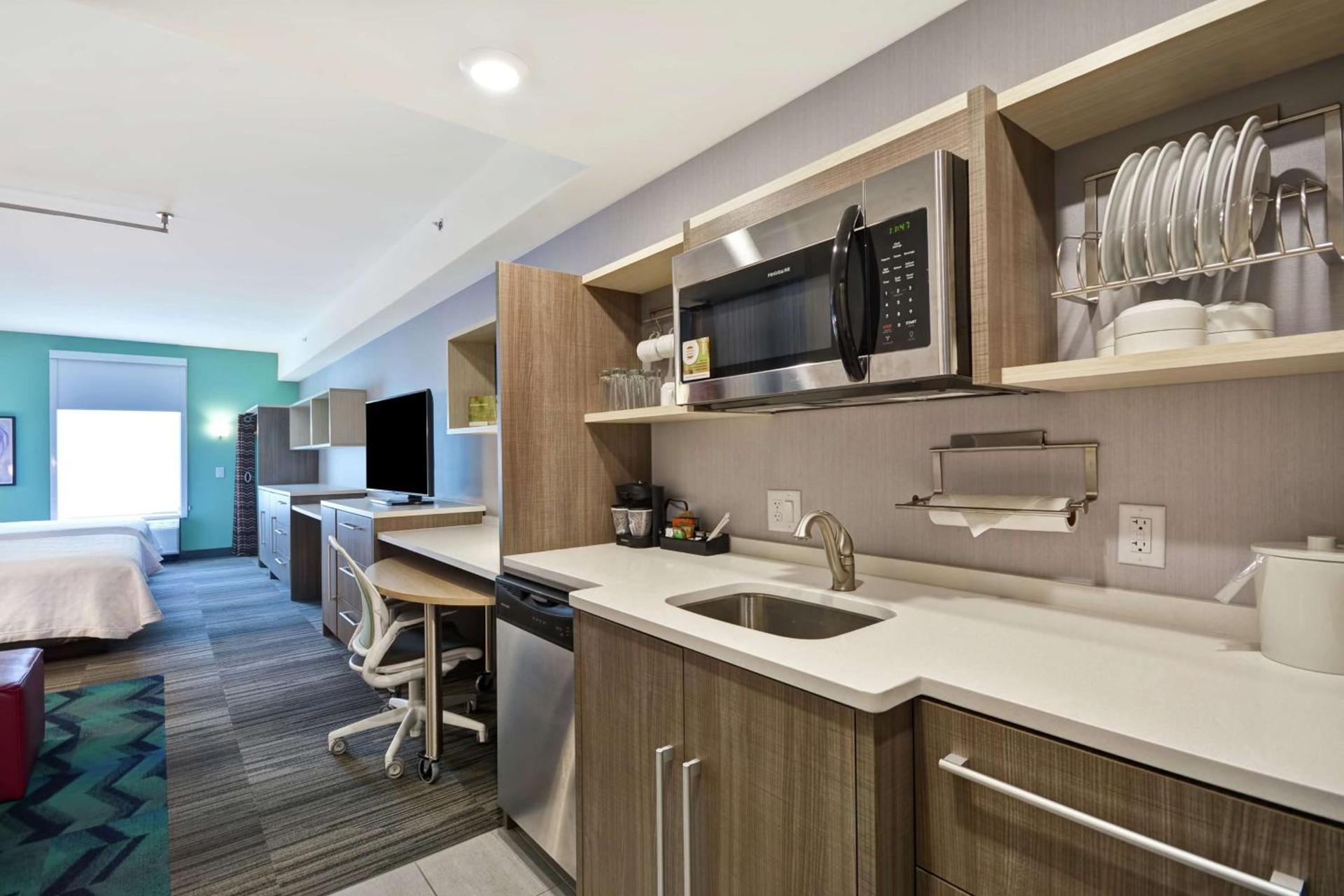 Home2 Suites By Hilton Atlanta Lithia Springs photo 31