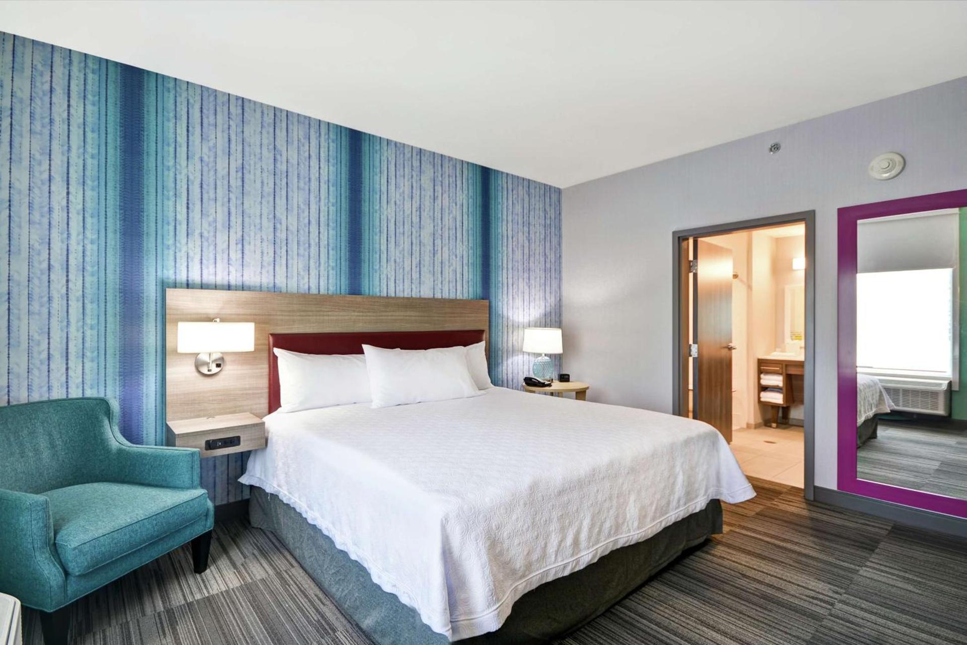 Home2 Suites By Hilton Atlanta Lithia Springs photo 32