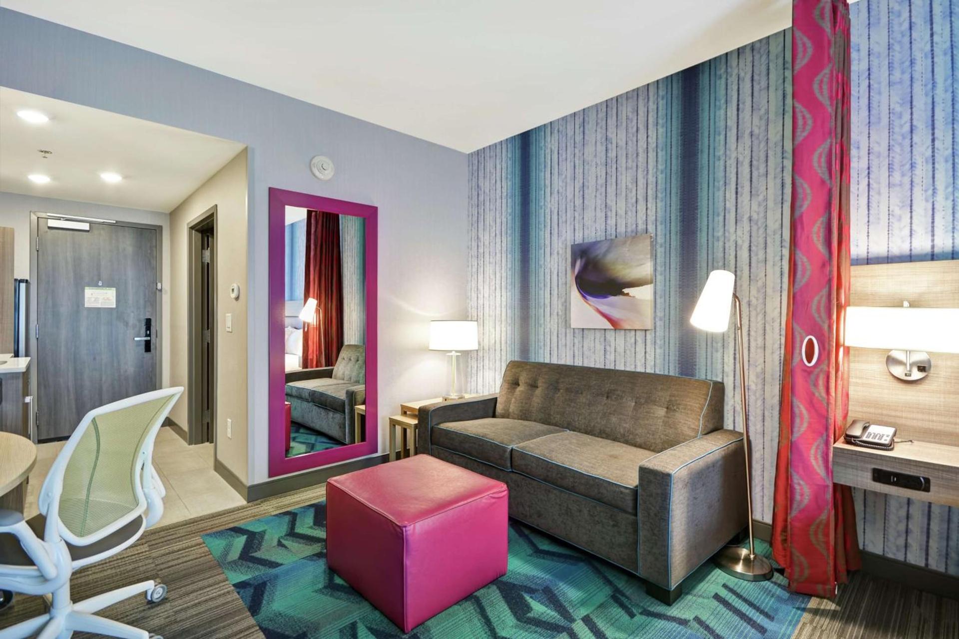 Home2 Suites By Hilton Atlanta Lithia Springs photo 33