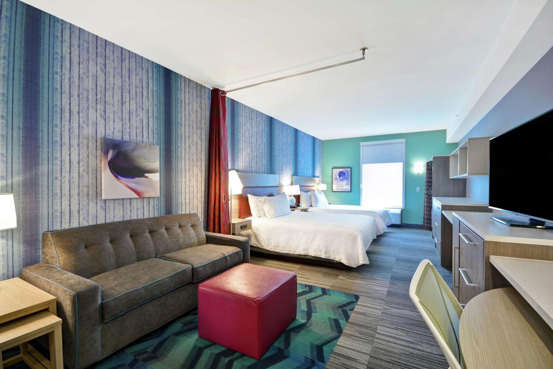 Home2 Suites By Hilton Atlanta Lithia Springs photo 34