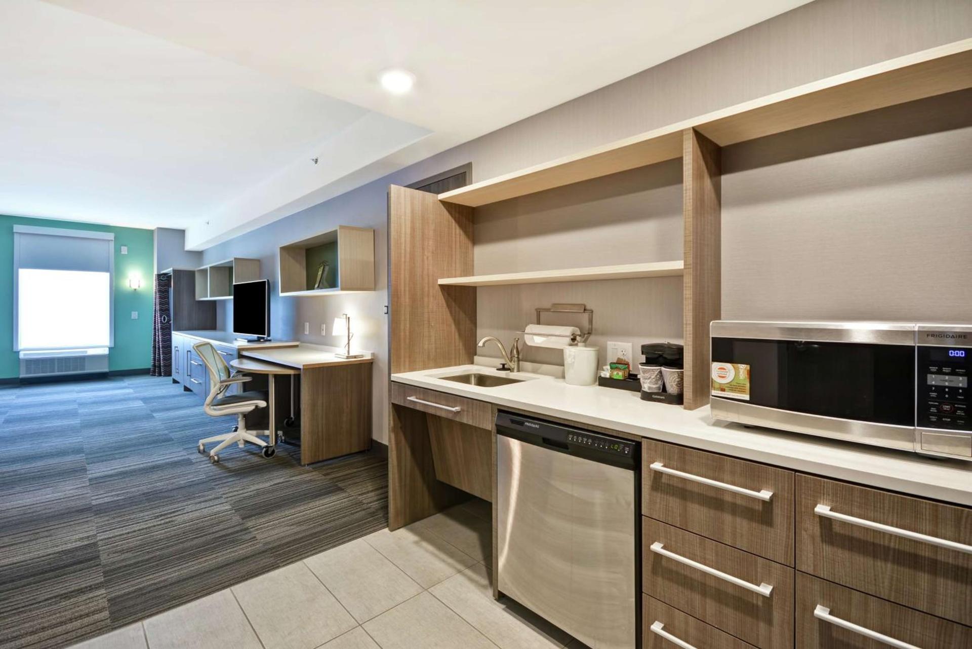 Home2 Suites By Hilton Atlanta Lithia Springs photo 36