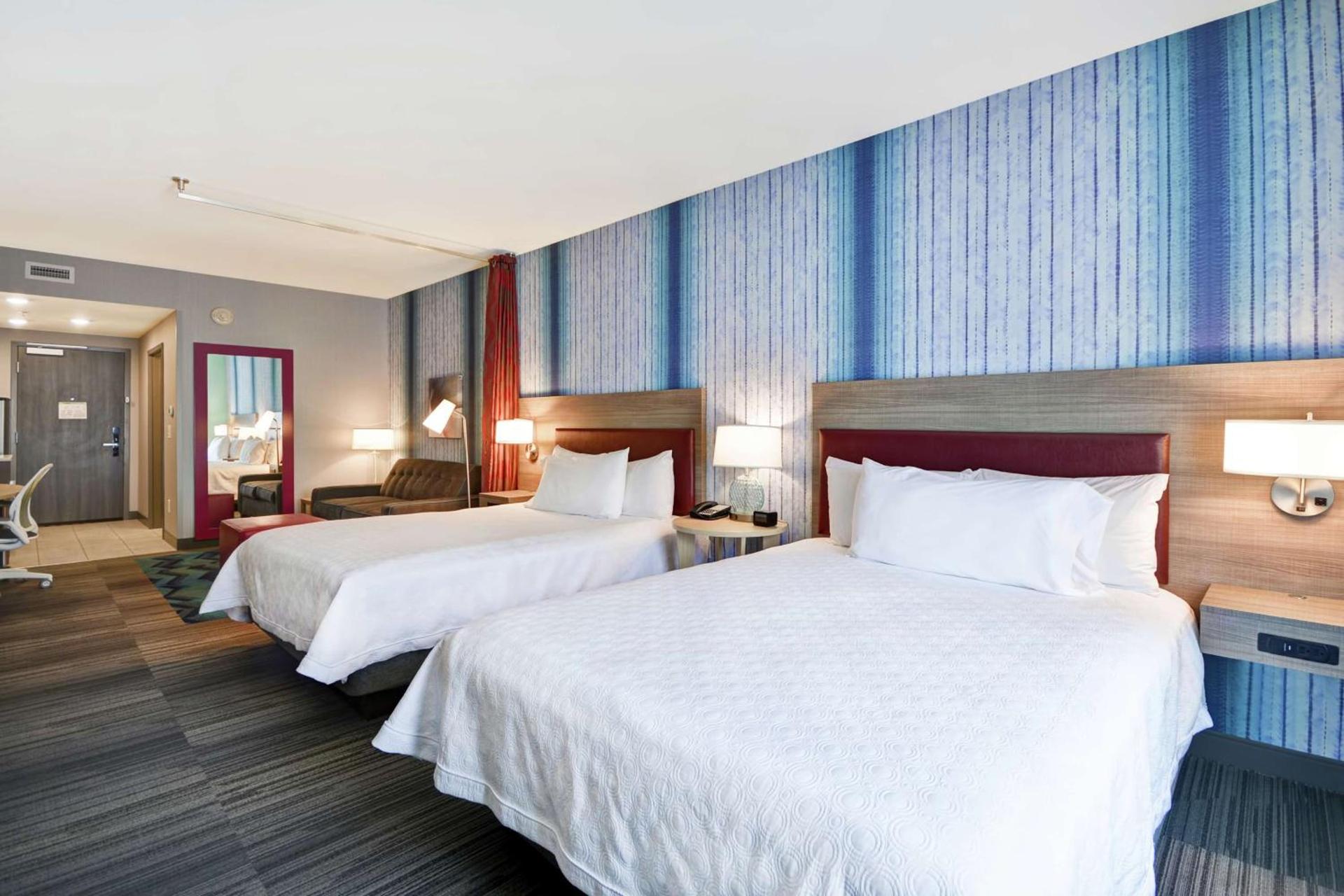 Home2 Suites By Hilton Atlanta Lithia Springs photo 3
