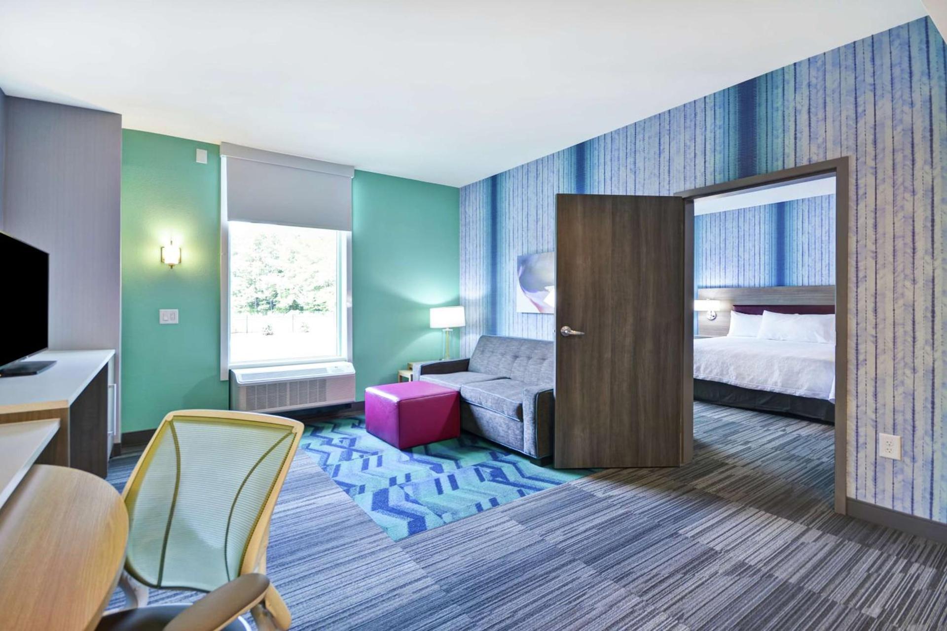 Home2 Suites By Hilton Atlanta Lithia Springs photo 37