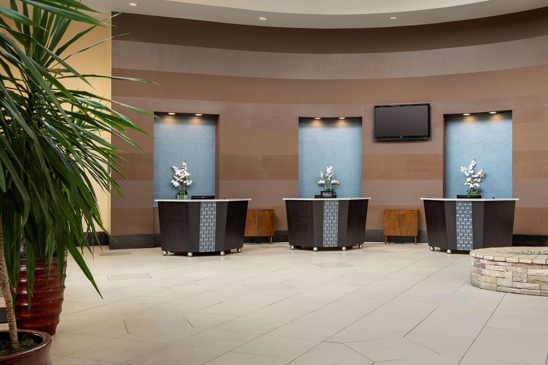 Embassy Suites by Hilton Birmingham Hoover photo 5