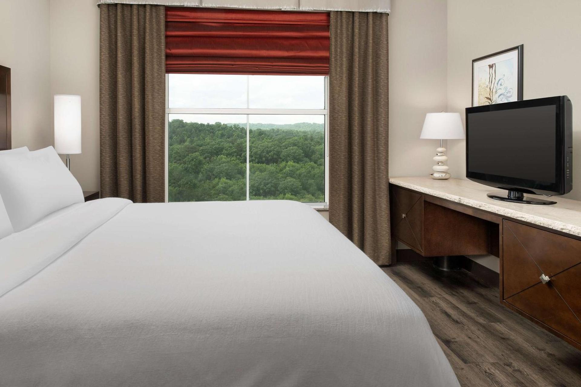 Embassy Suites by Hilton Birmingham Hoover photo 13