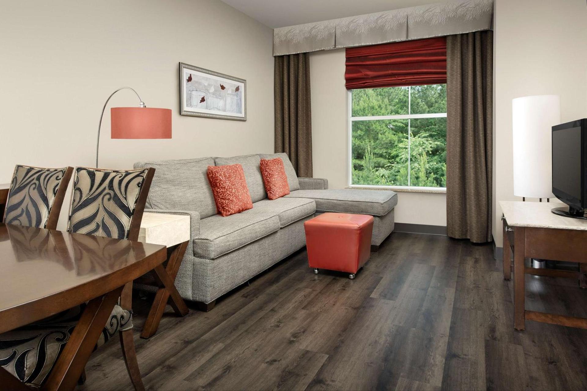 Embassy Suites by Hilton Birmingham Hoover photo 19