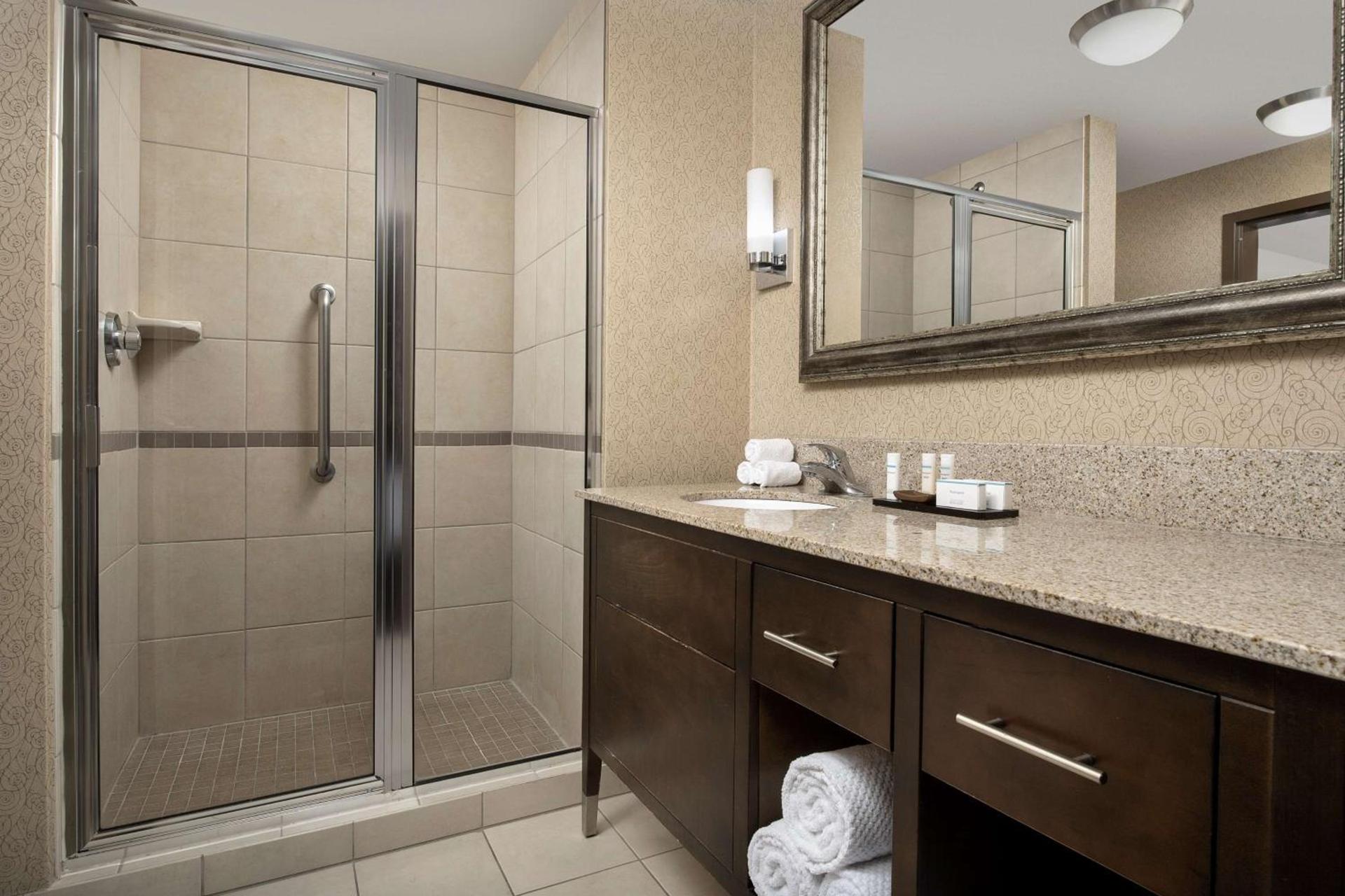 Embassy Suites by Hilton Birmingham Hoover photo 21