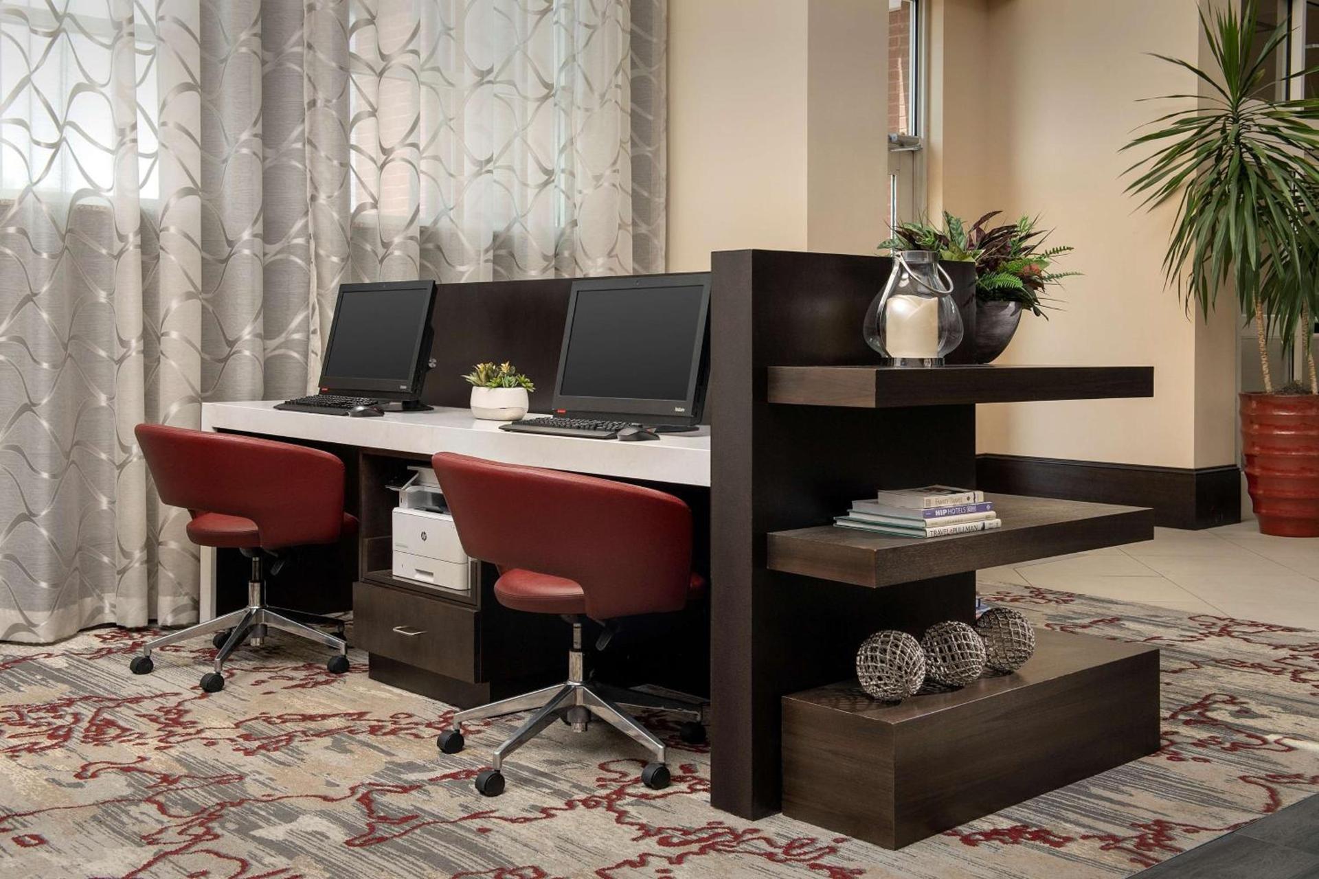 Embassy Suites by Hilton Birmingham Hoover photo 35