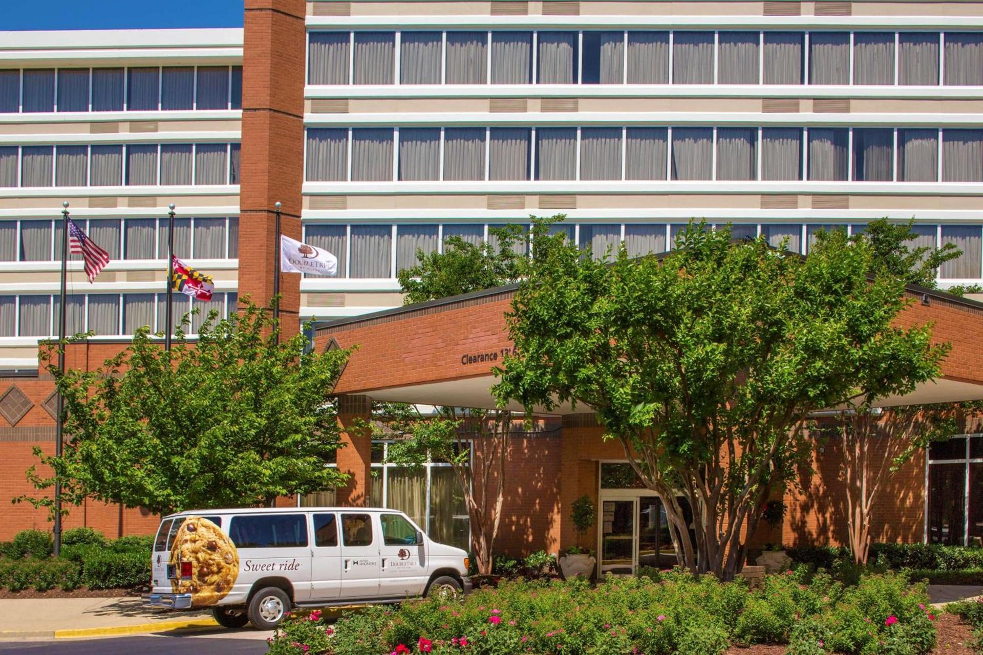 DoubleTree by Hilton Hotel Largo Washington DC photo 1