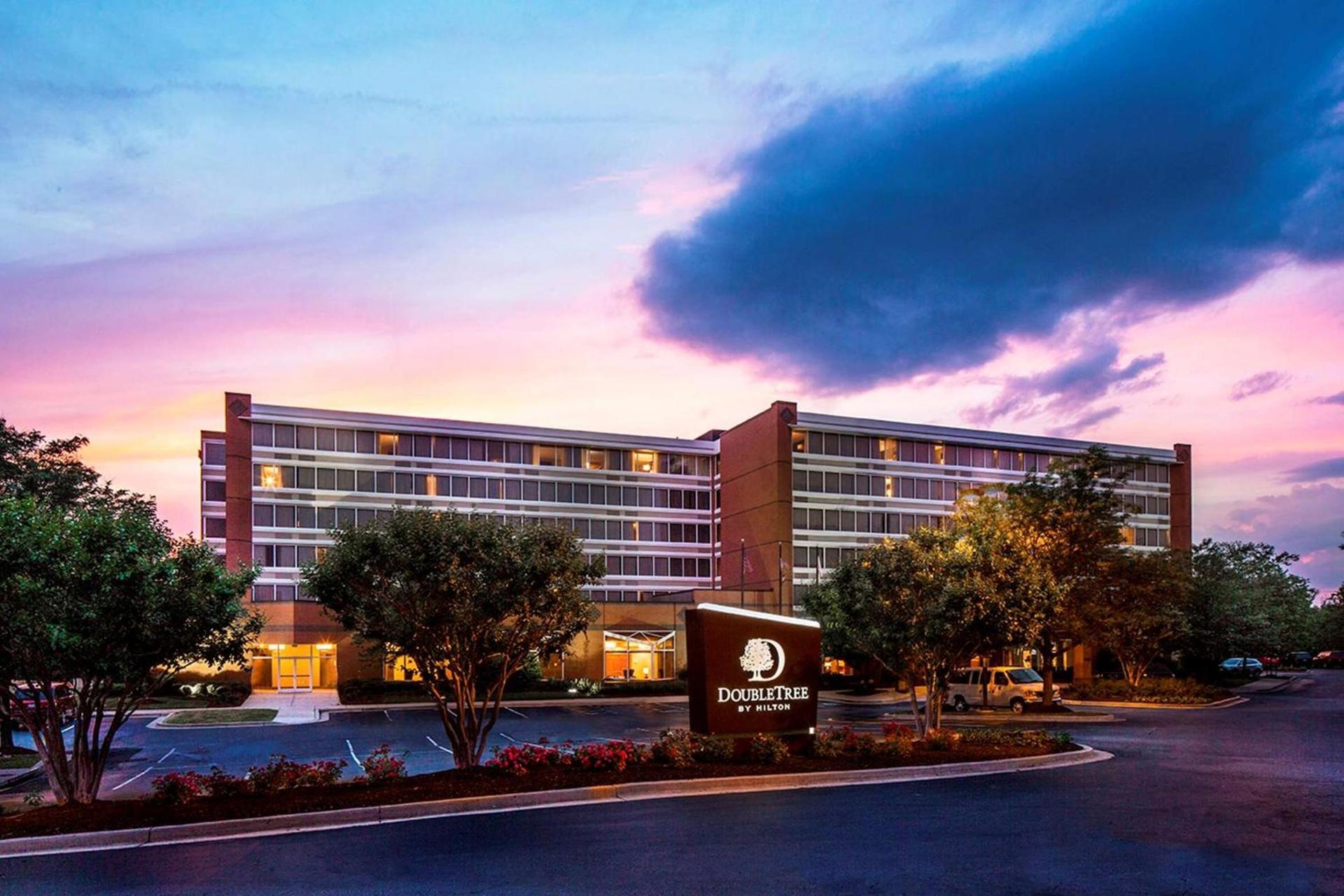 DoubleTree by Hilton Hotel Largo Washington DC photo 3