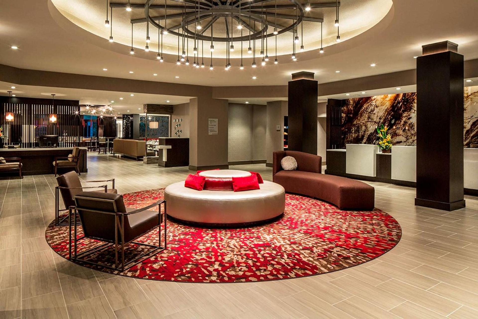 DoubleTree by Hilton Hotel Largo Washington DC photo 4