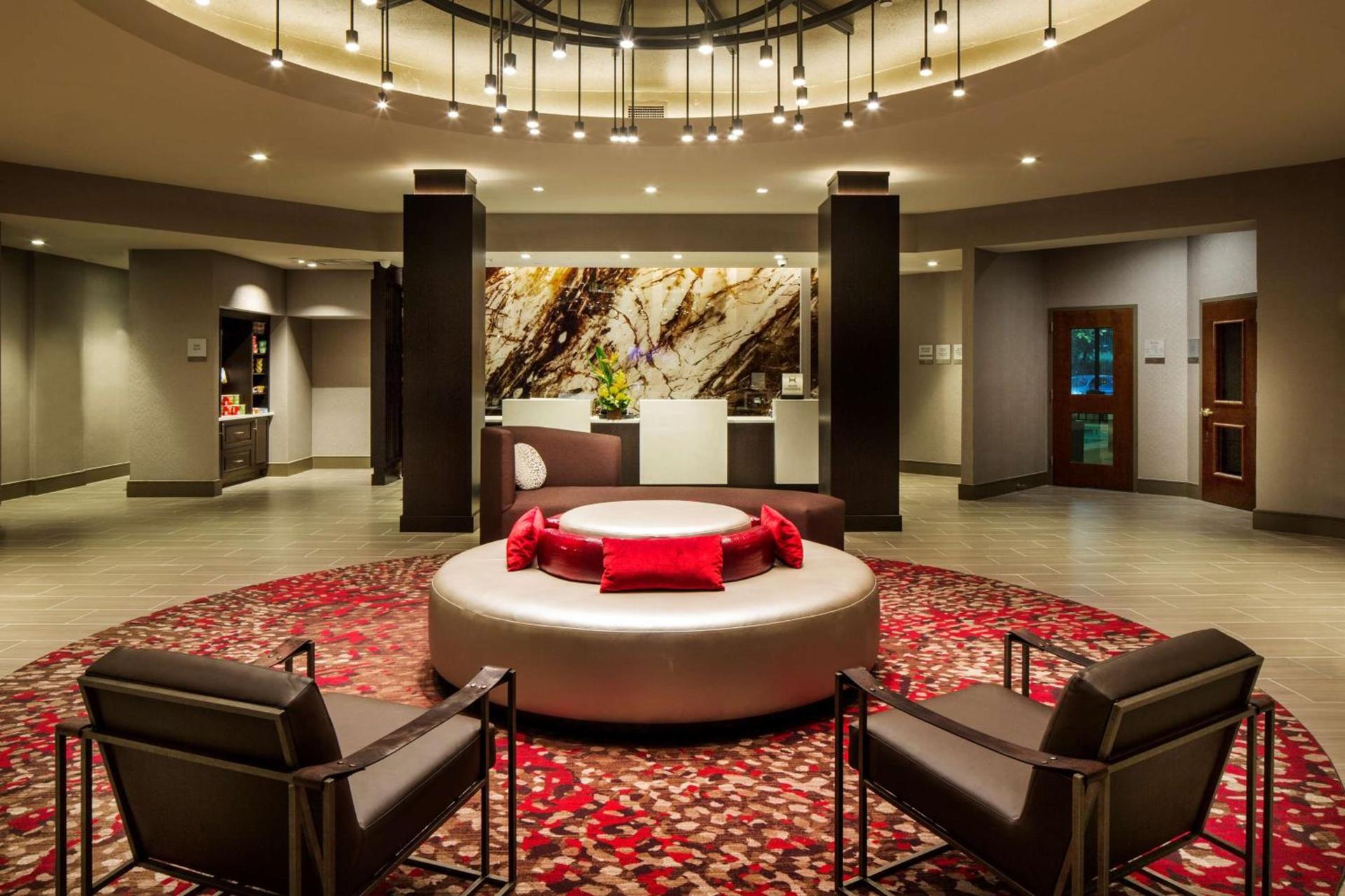 DoubleTree by Hilton Hotel Largo Washington DC photo 5