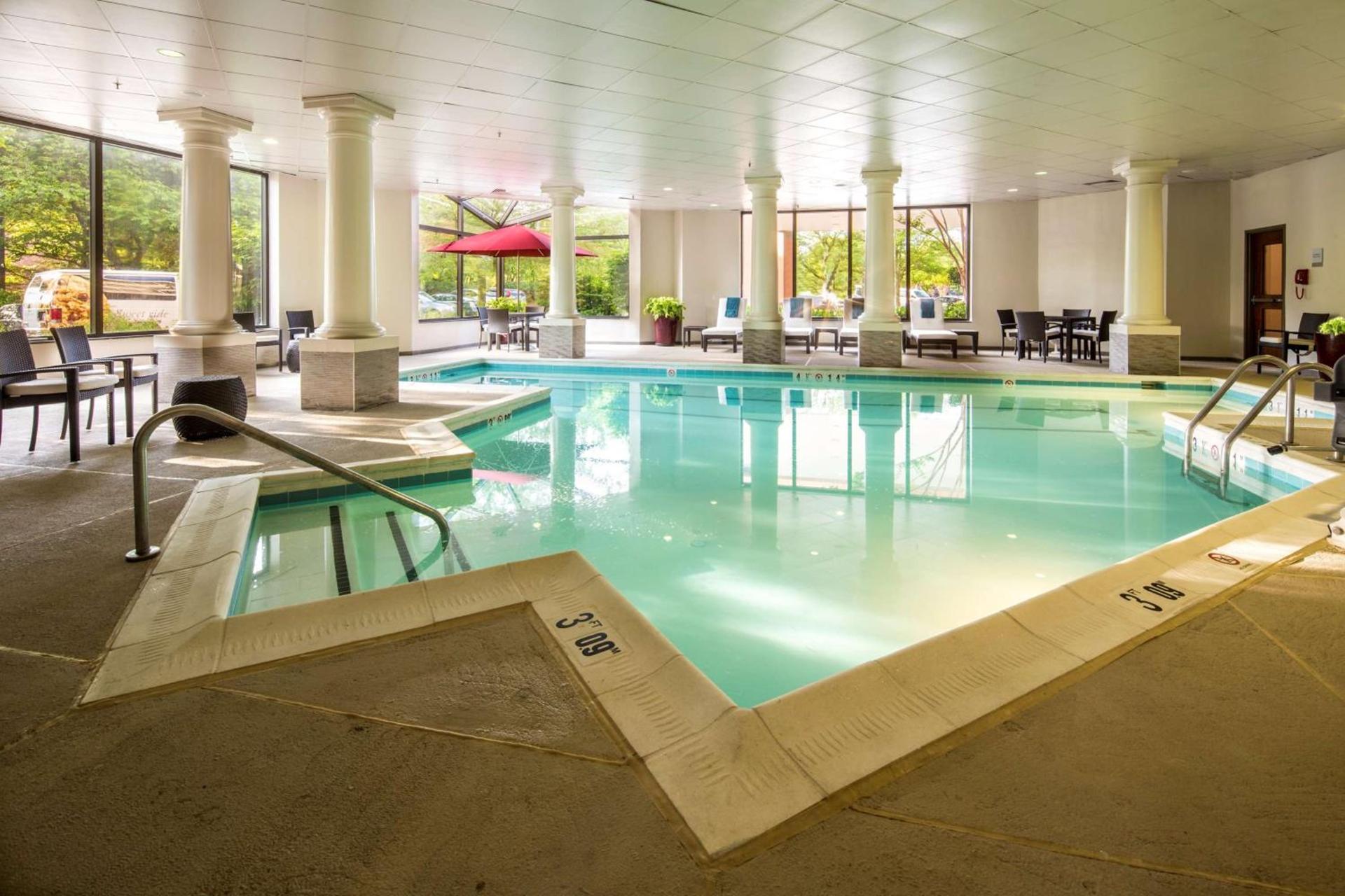 DoubleTree by Hilton Hotel Largo Washington DC photo 6