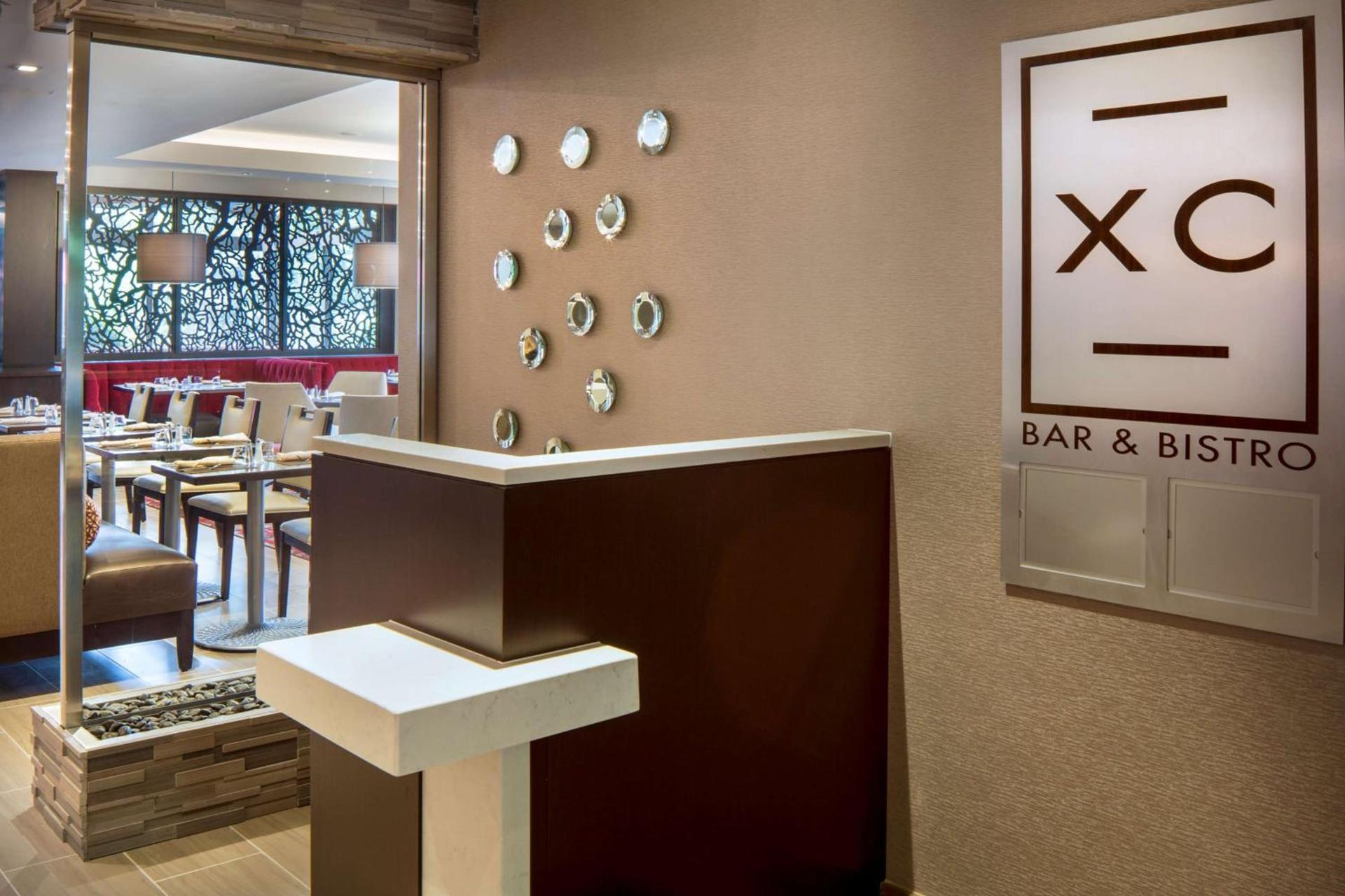 DoubleTree by Hilton Hotel Largo Washington DC photo 9